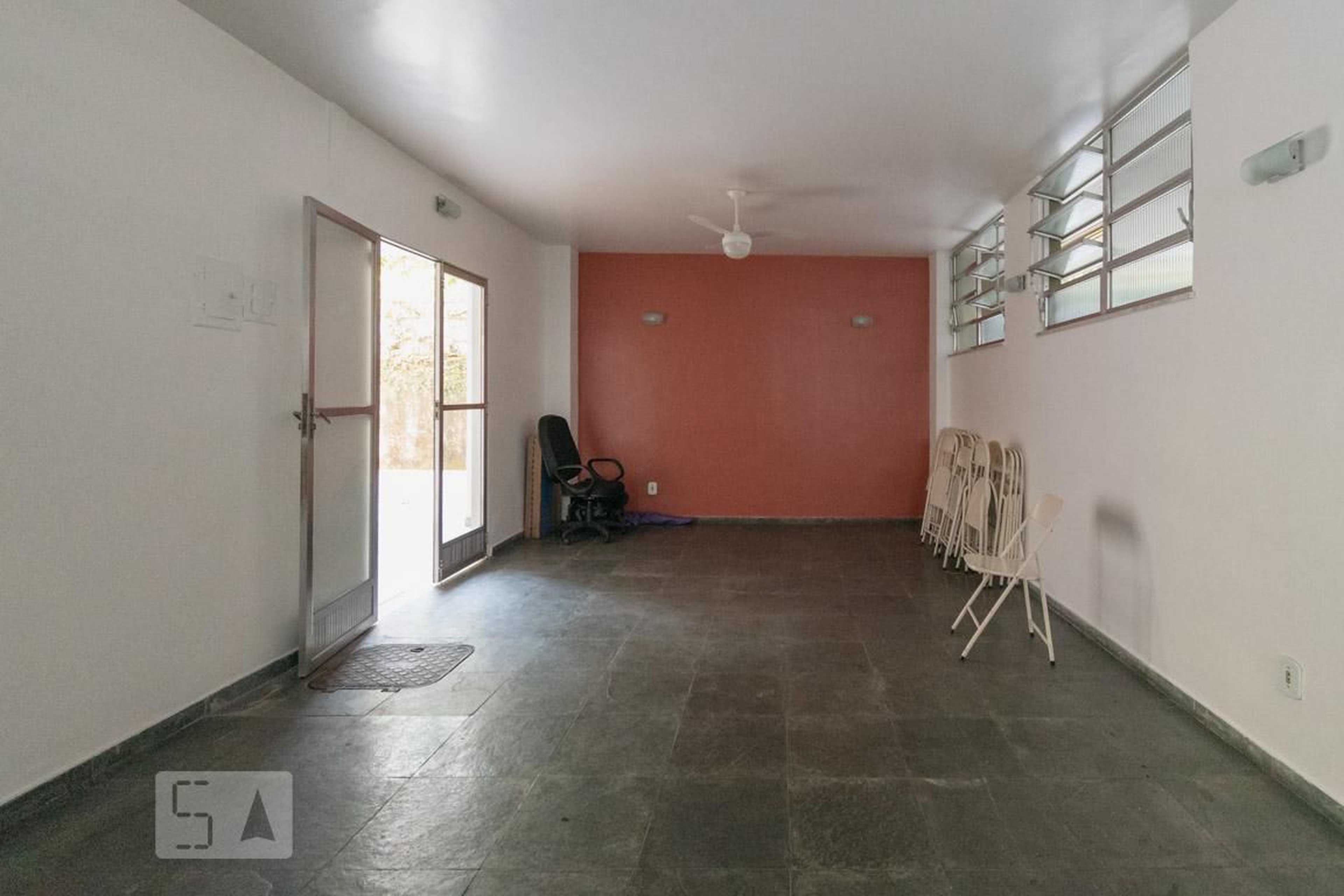 Salão de Festas - Maria Cecília