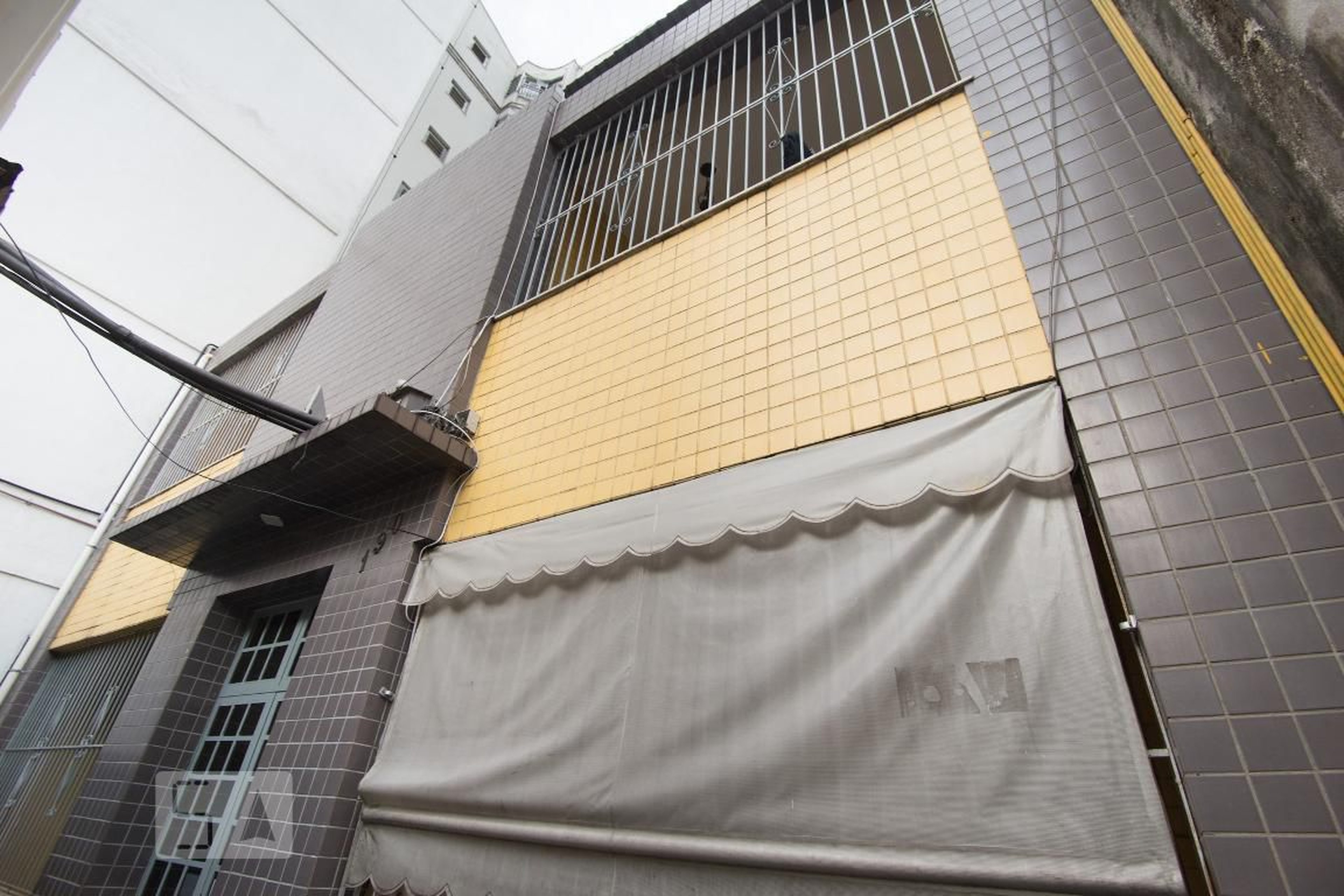 Fachada Condomínio São Francisco Xavier 190