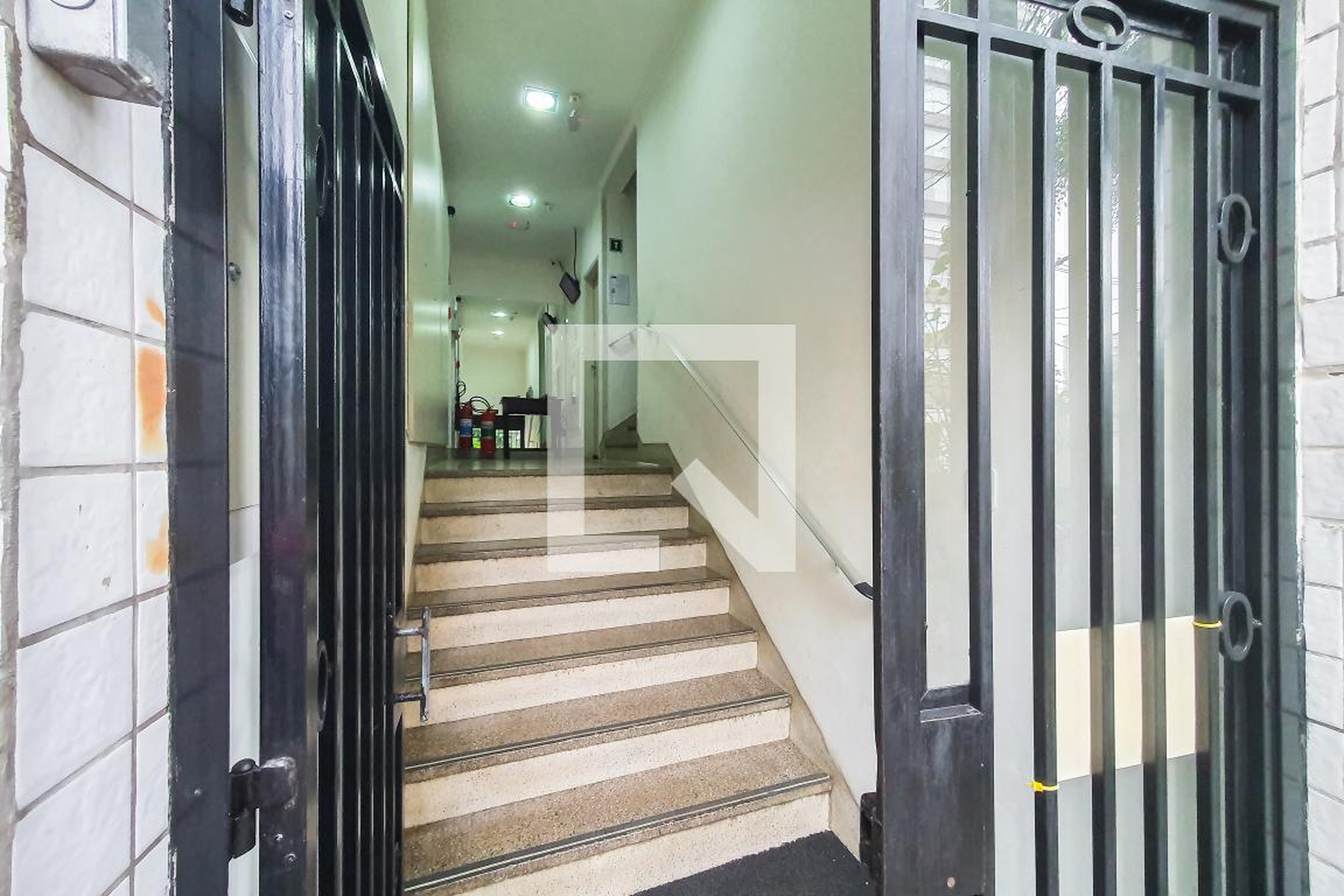 Hall de Entrada - Dorlei