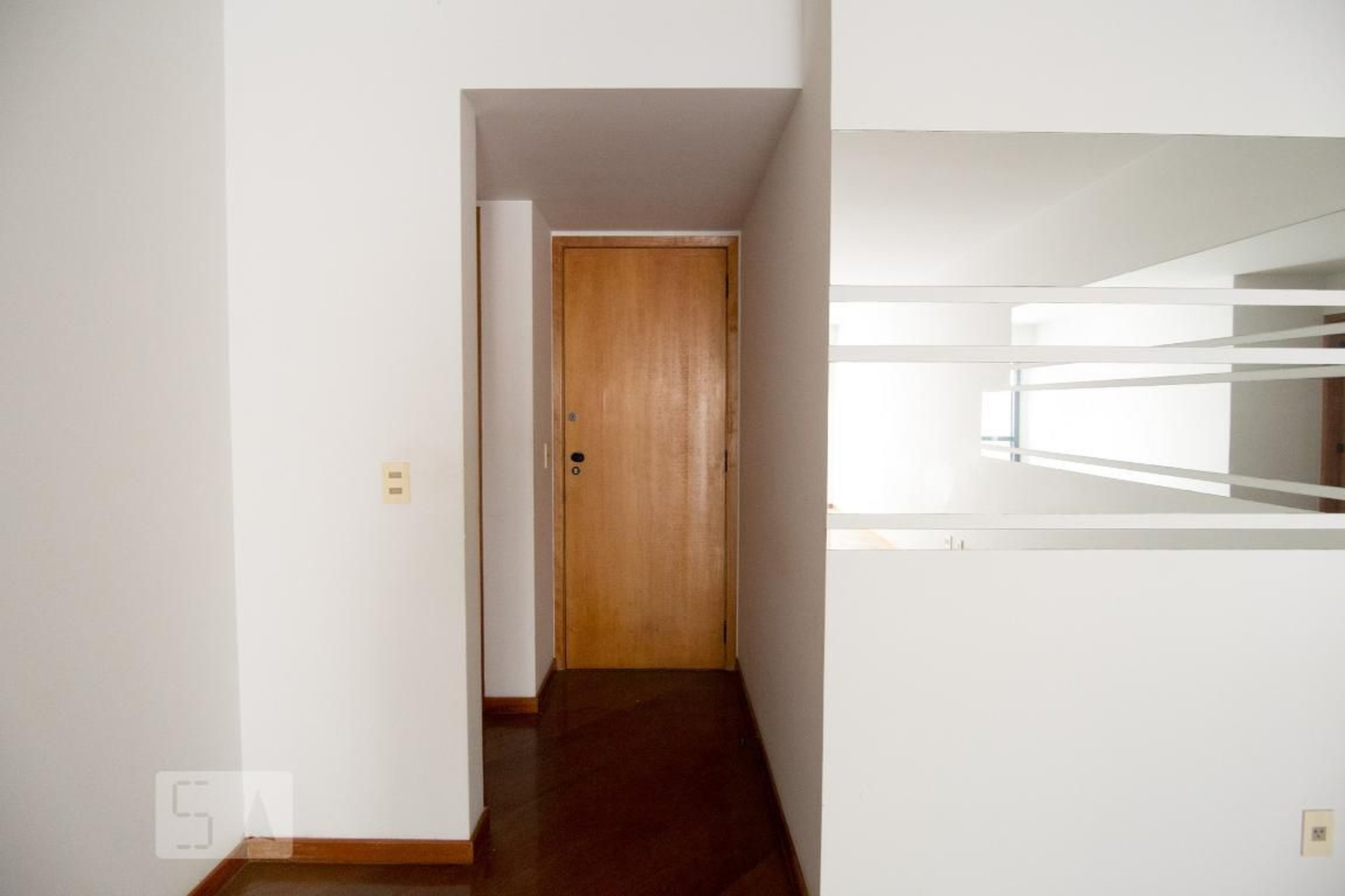 Hall de entrada - Brennand