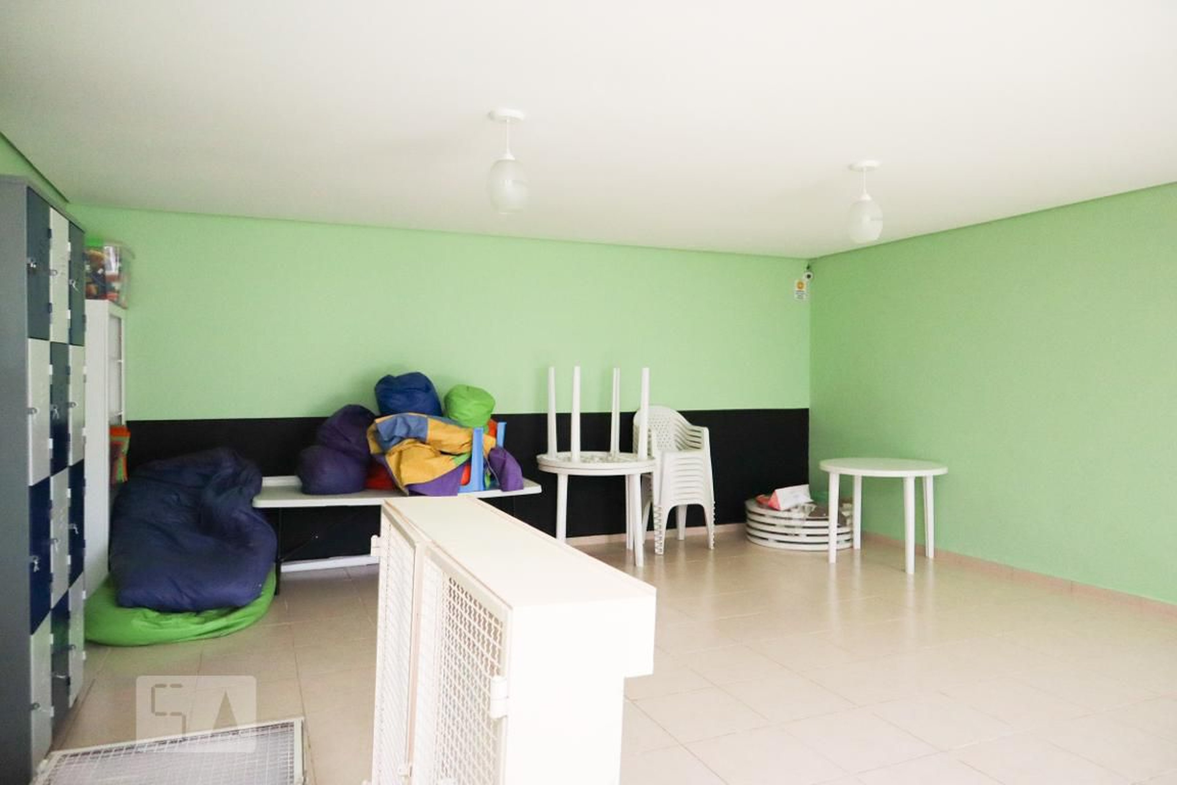 Salão de Festa - Spazio Jardim Solare