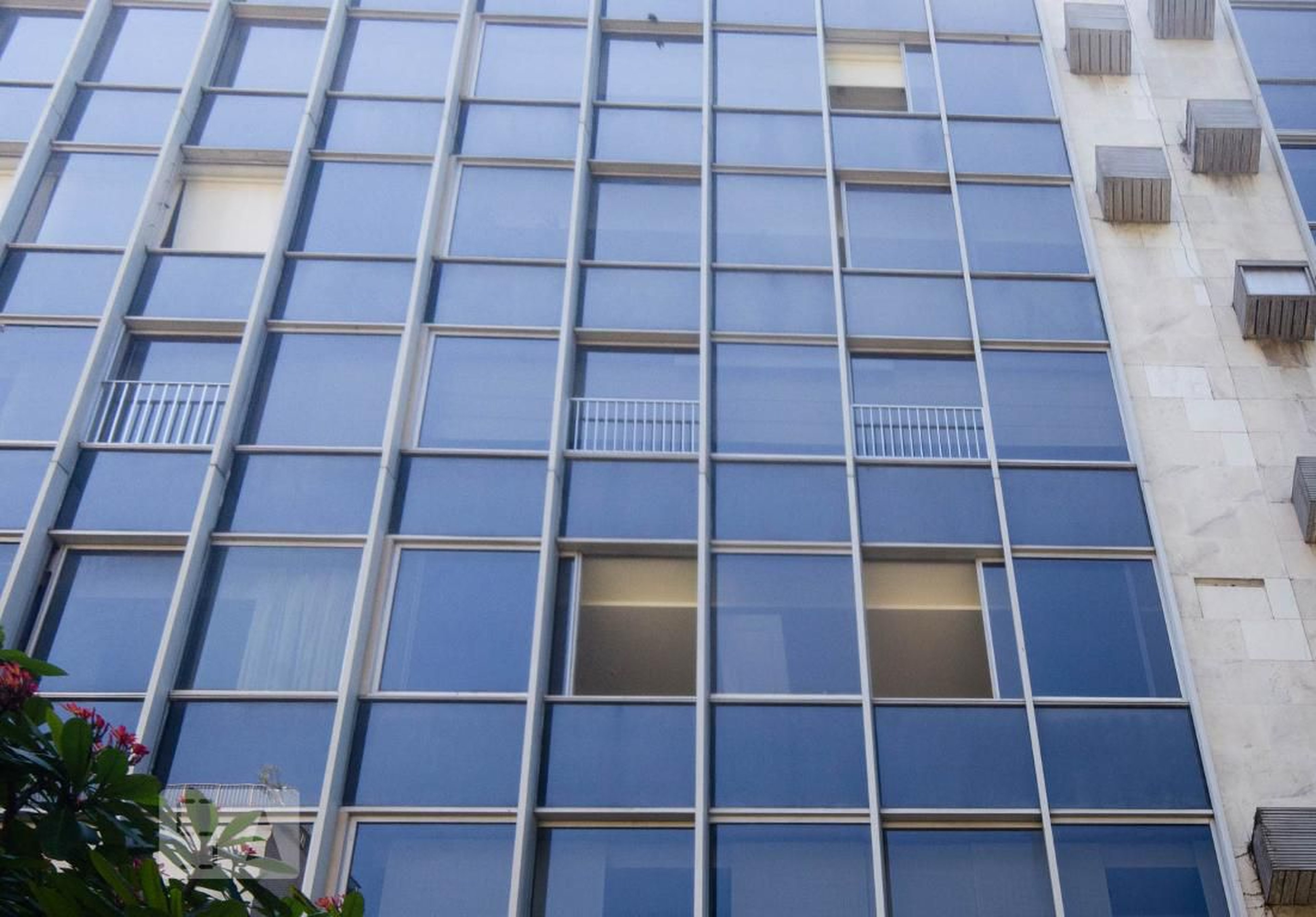 Fachada Condomínio Beatriz