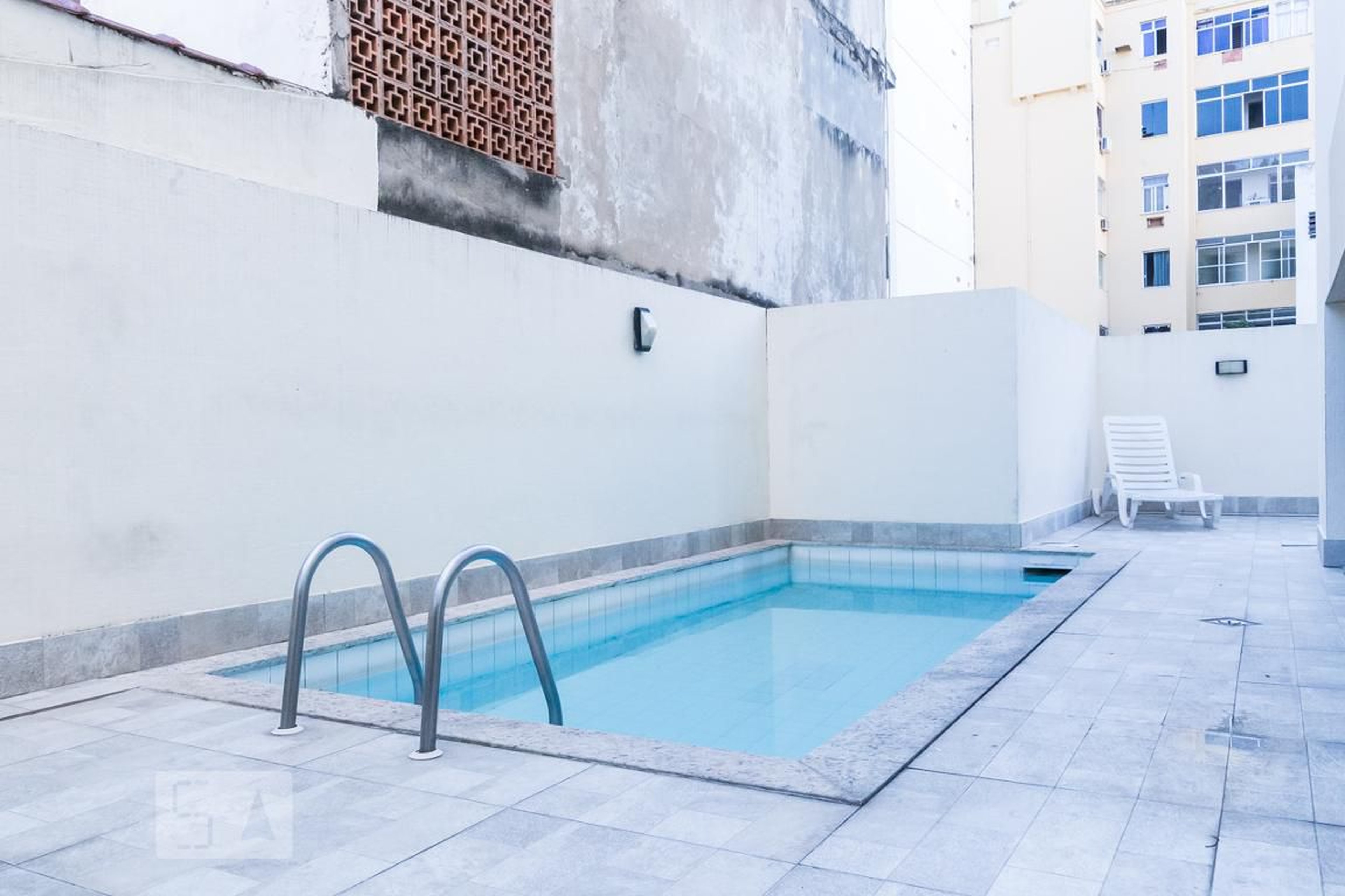 Piscina - George Gershwin