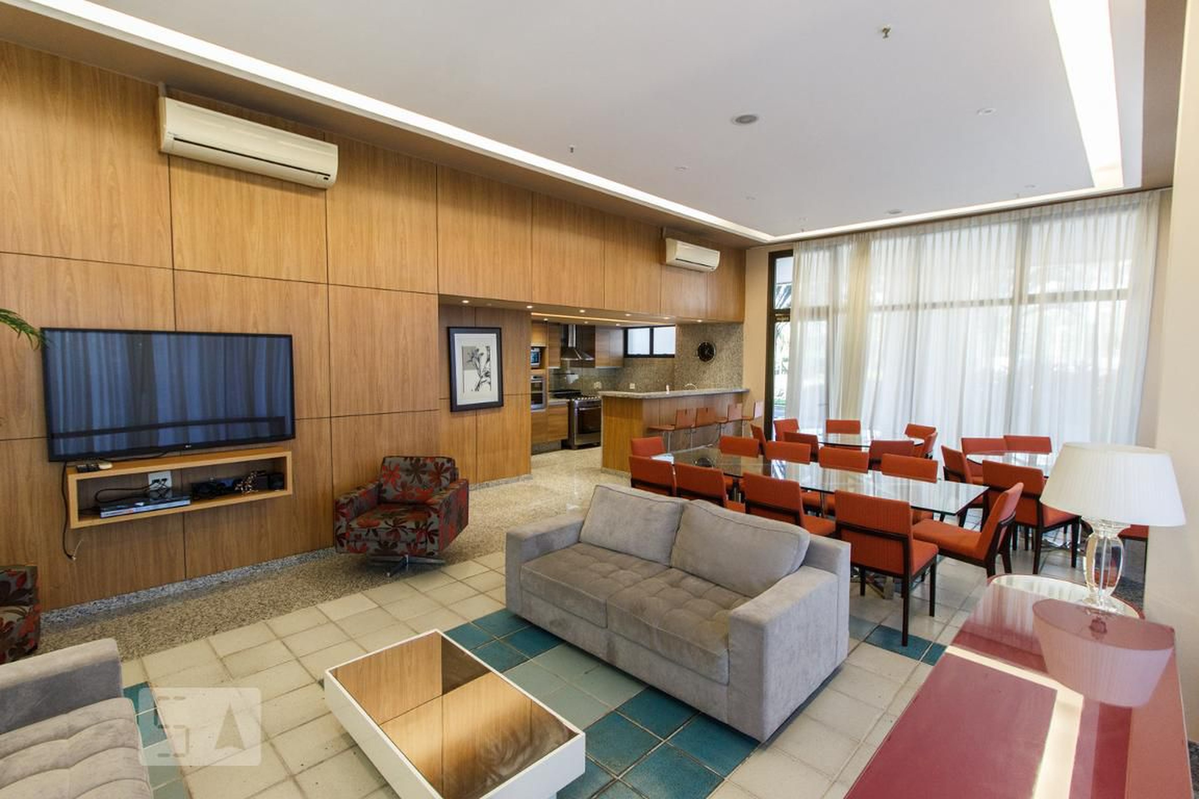 Espaço Gourmet - Península