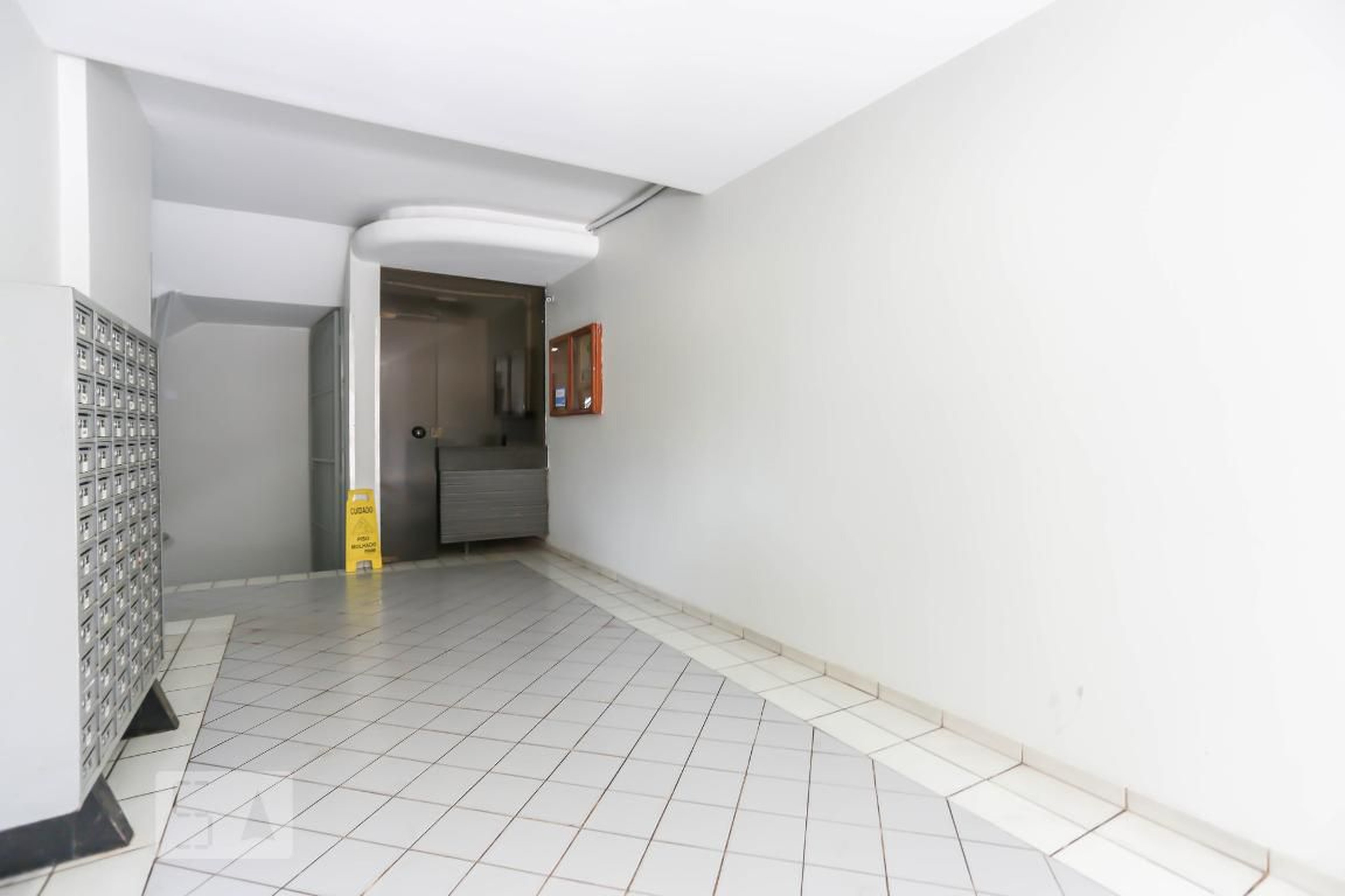 Hall de entrada - null