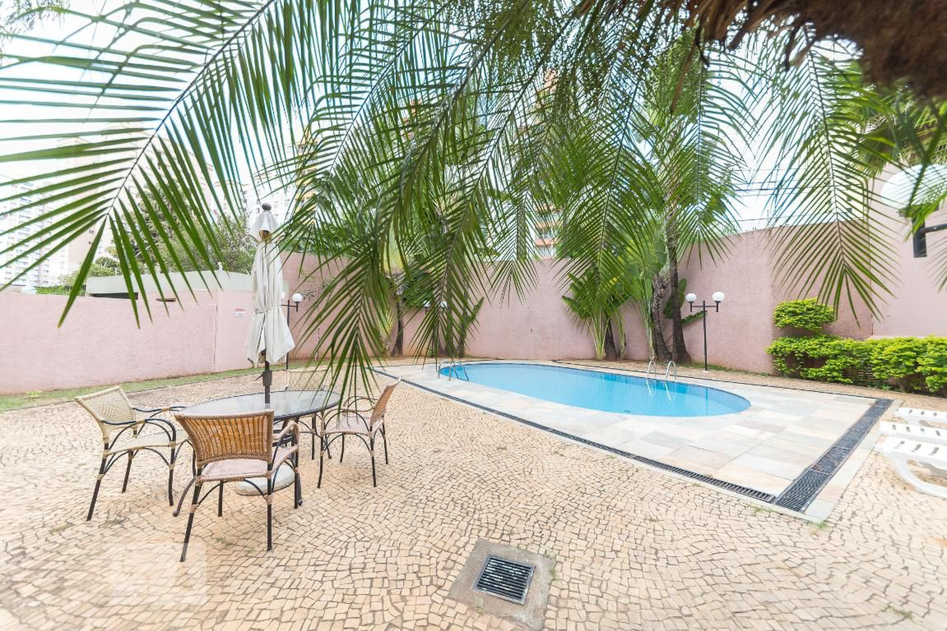 Piscina - Antuerpia