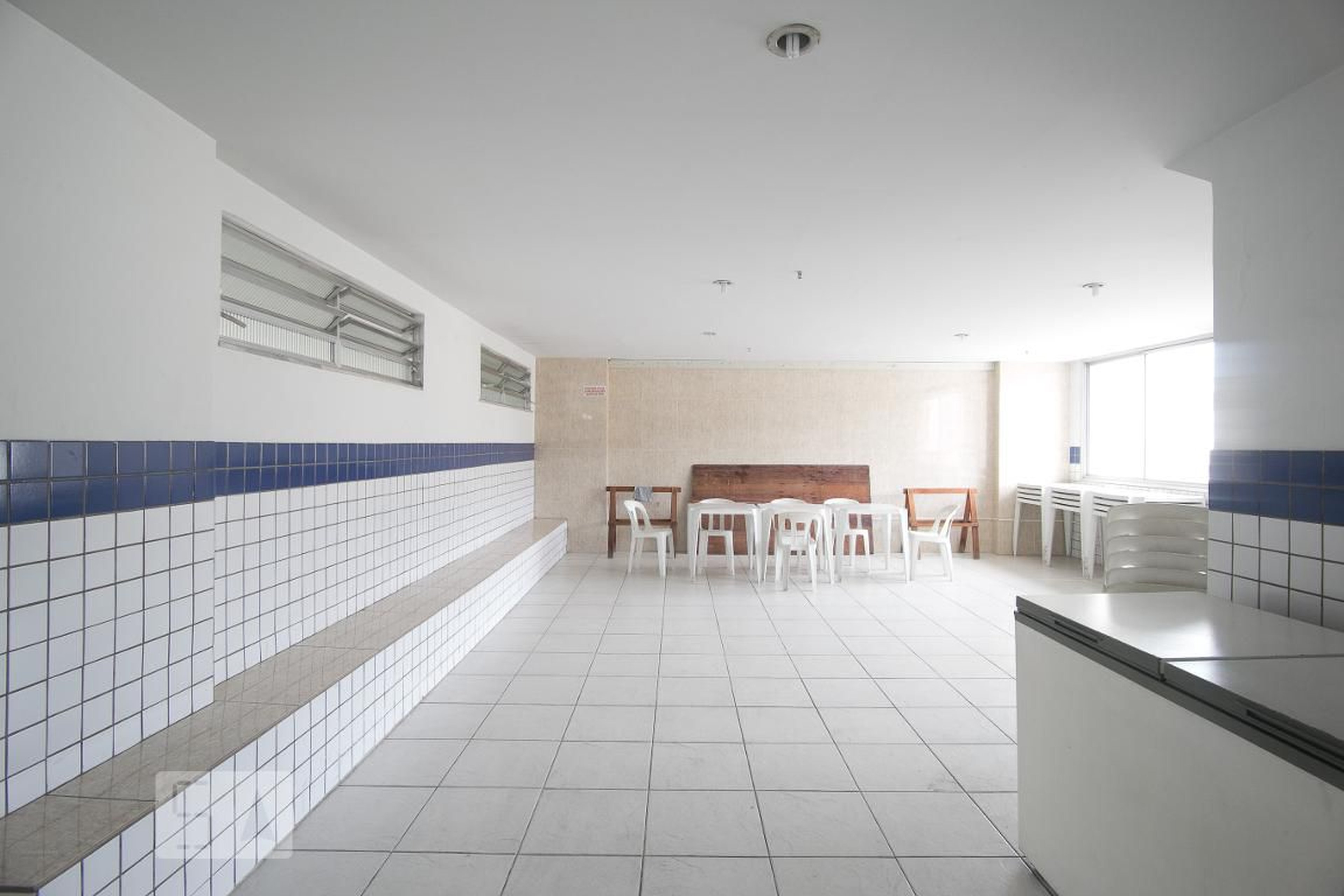 Salão de festas - D'Ouro Fino