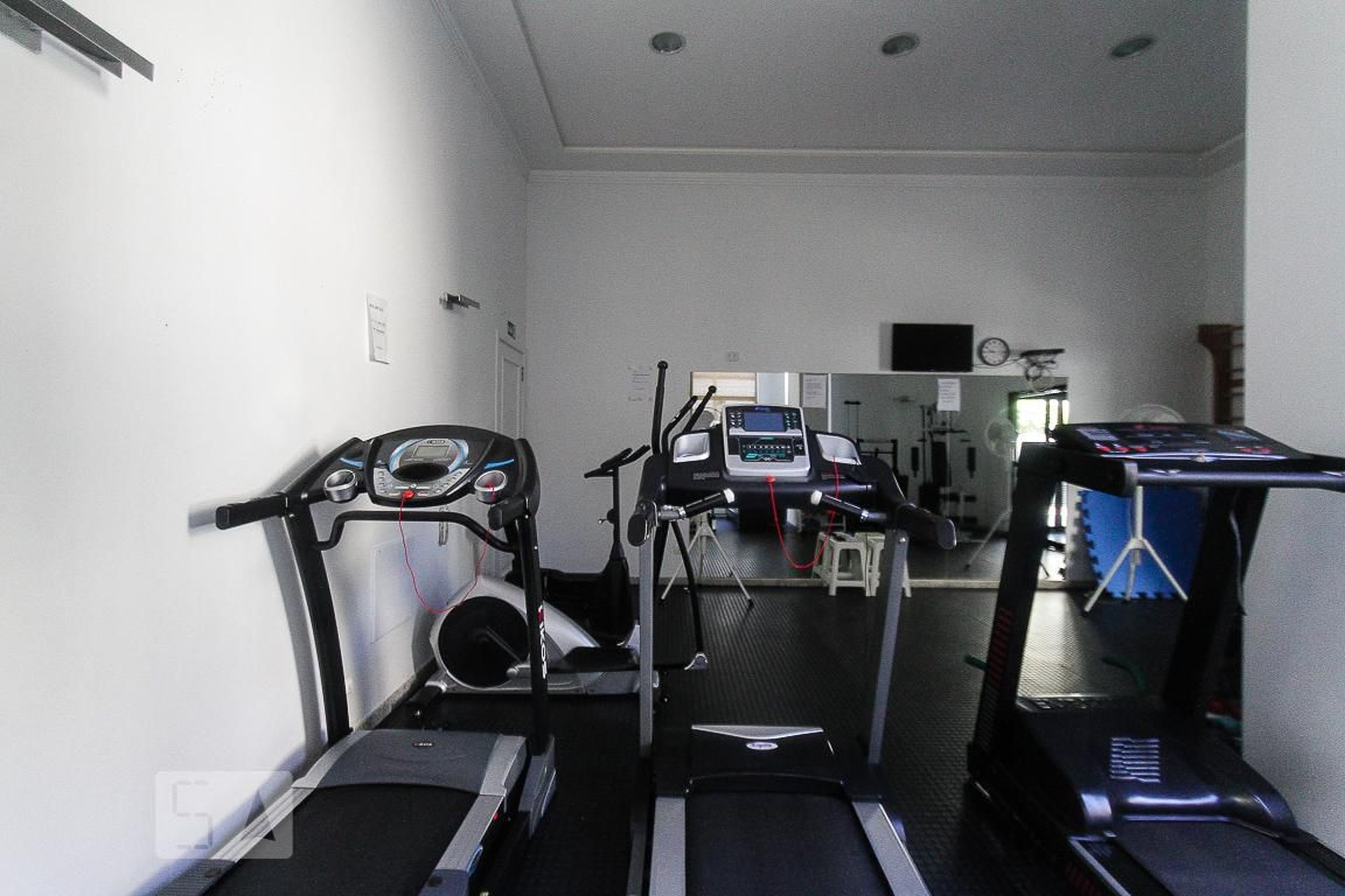 academia - Edifício Tocantins