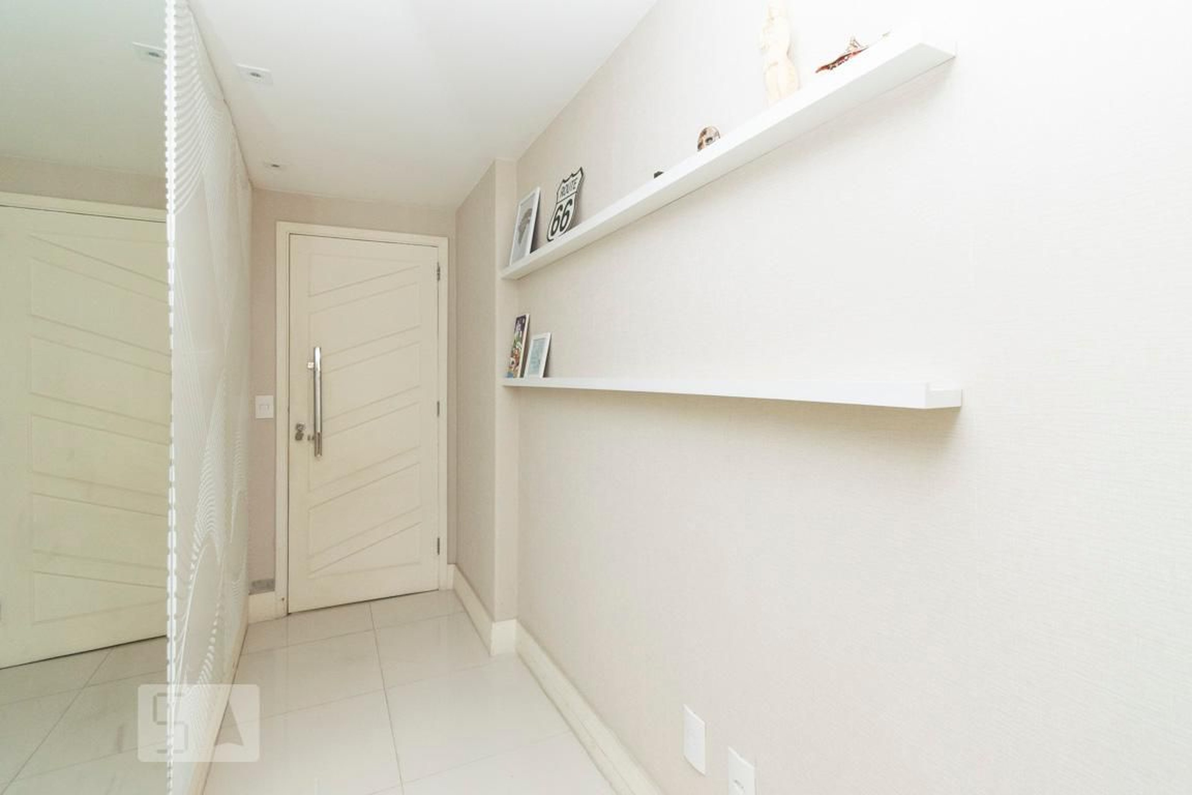 Hall - Edifício Esperança