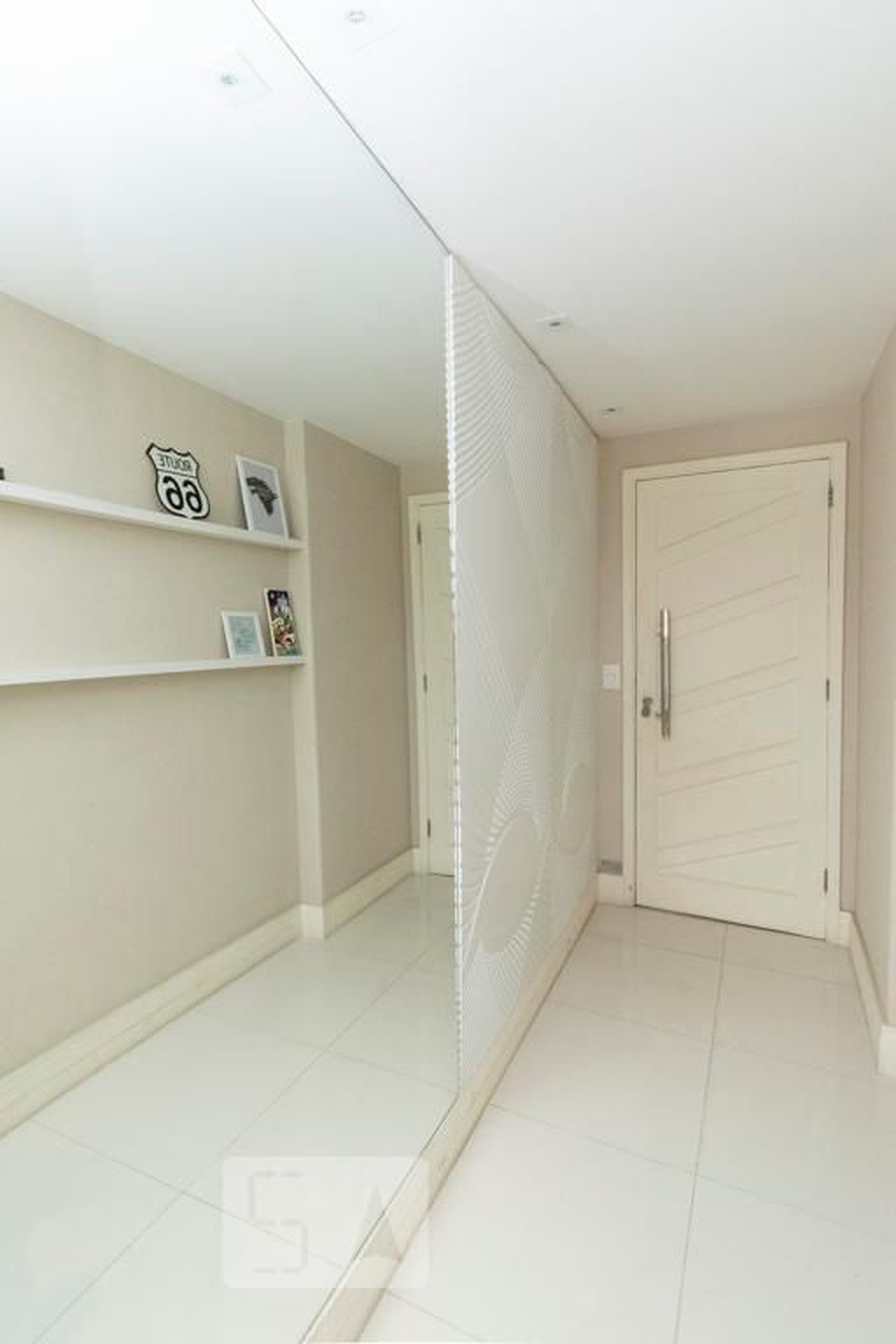 Hall - Edifício Esperança