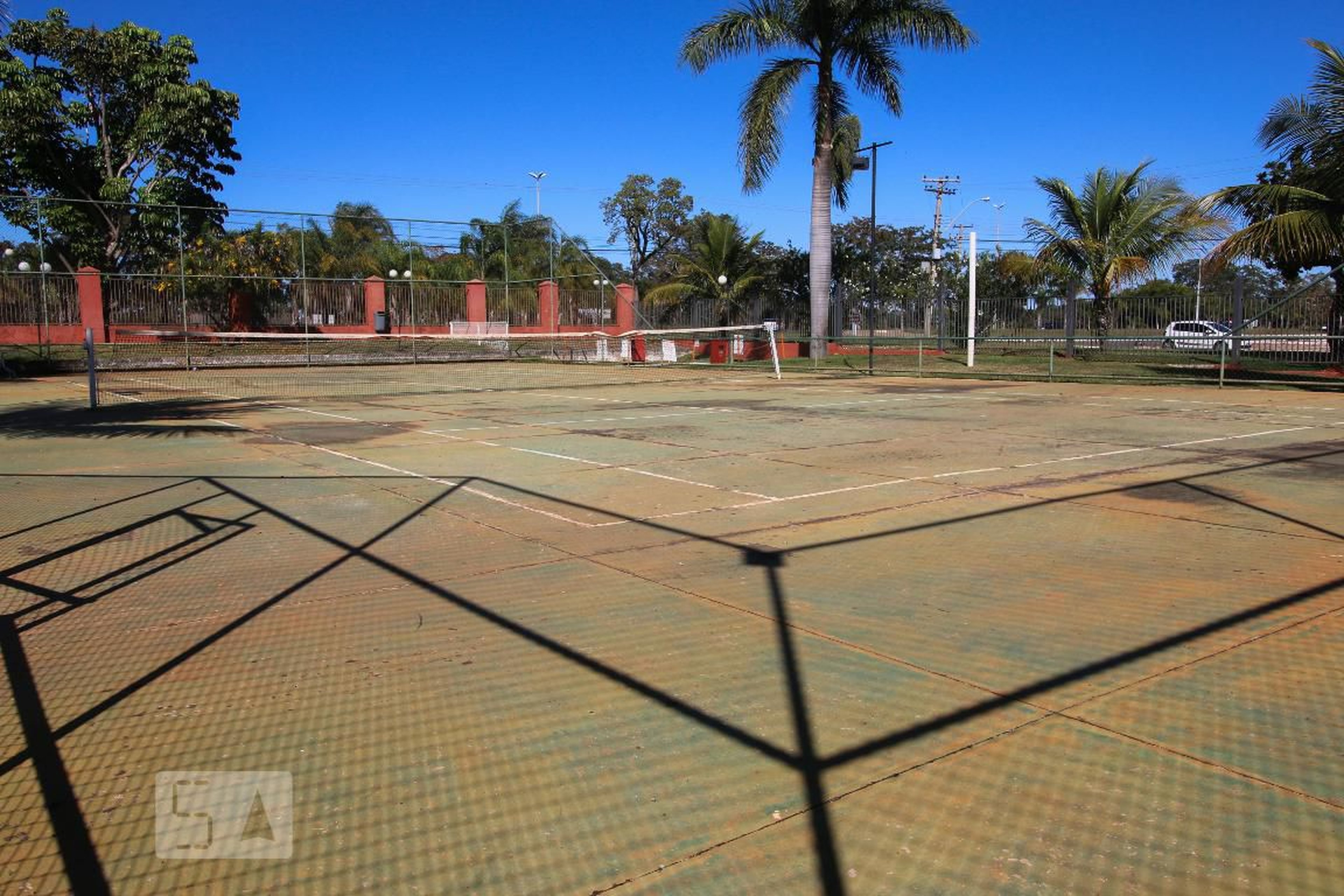 Quadra esportiva - Premier Residence