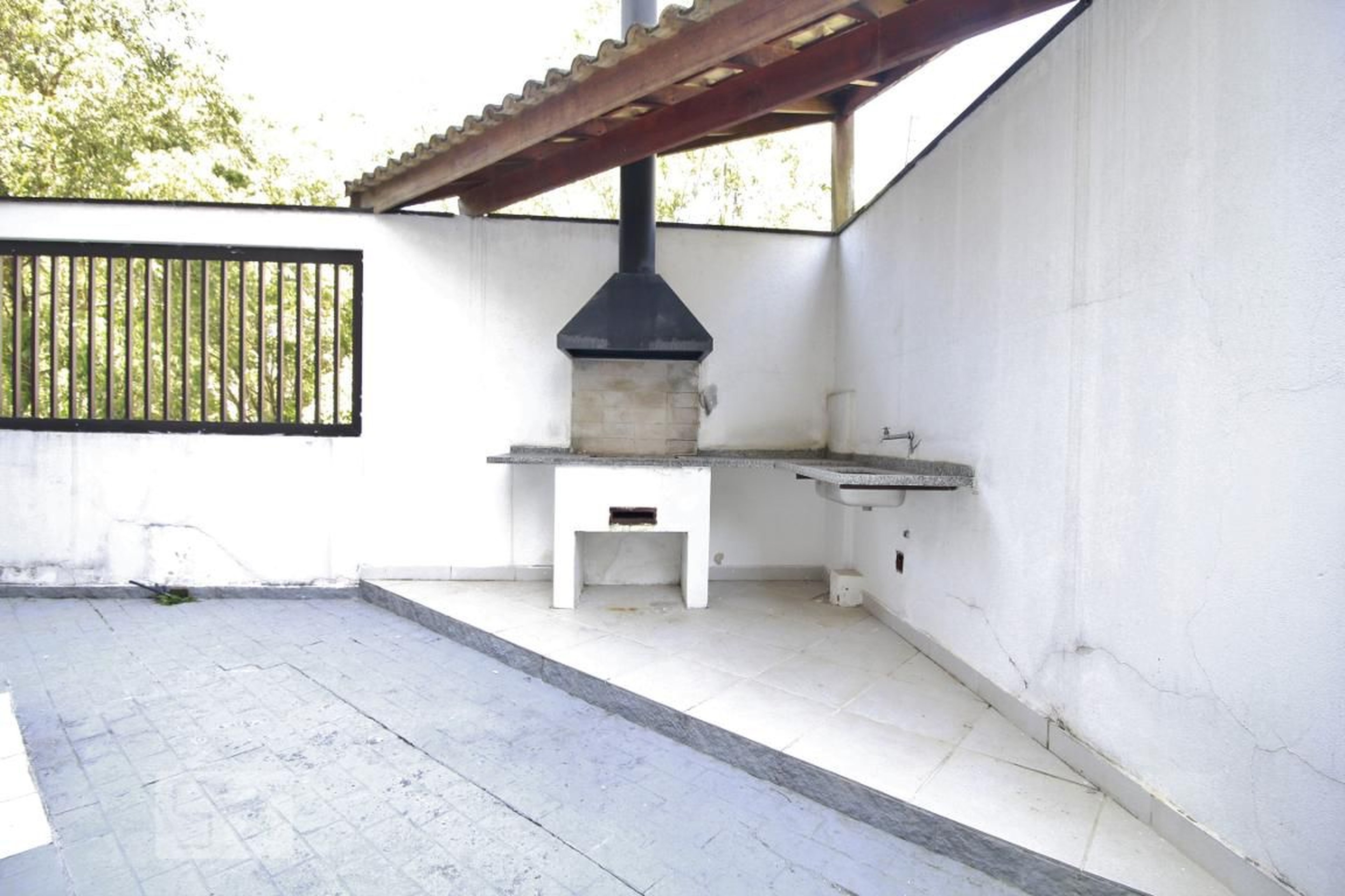 Churrasqueira 1 - Colline D Argent