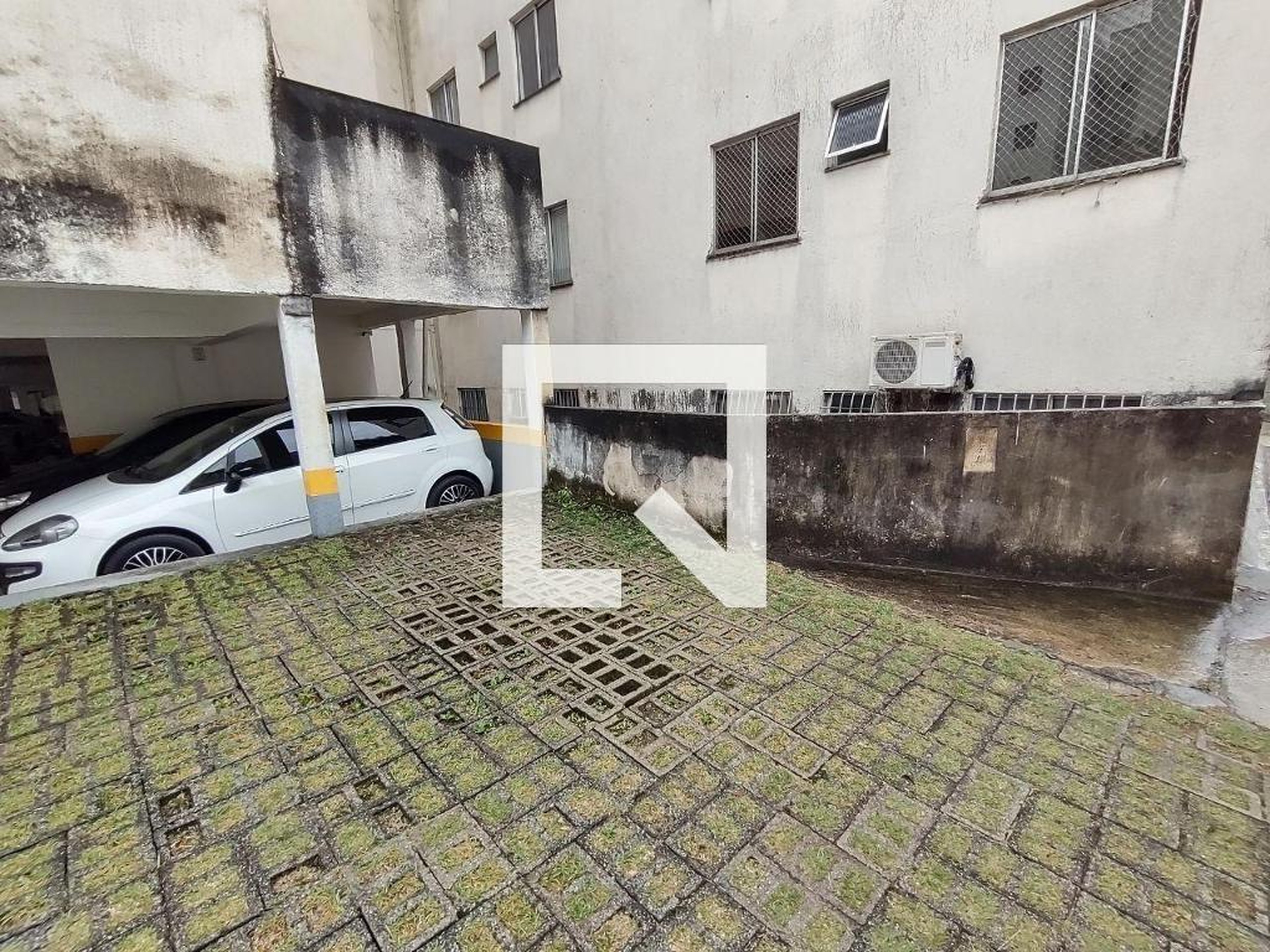 Área comum - Residencial Senna