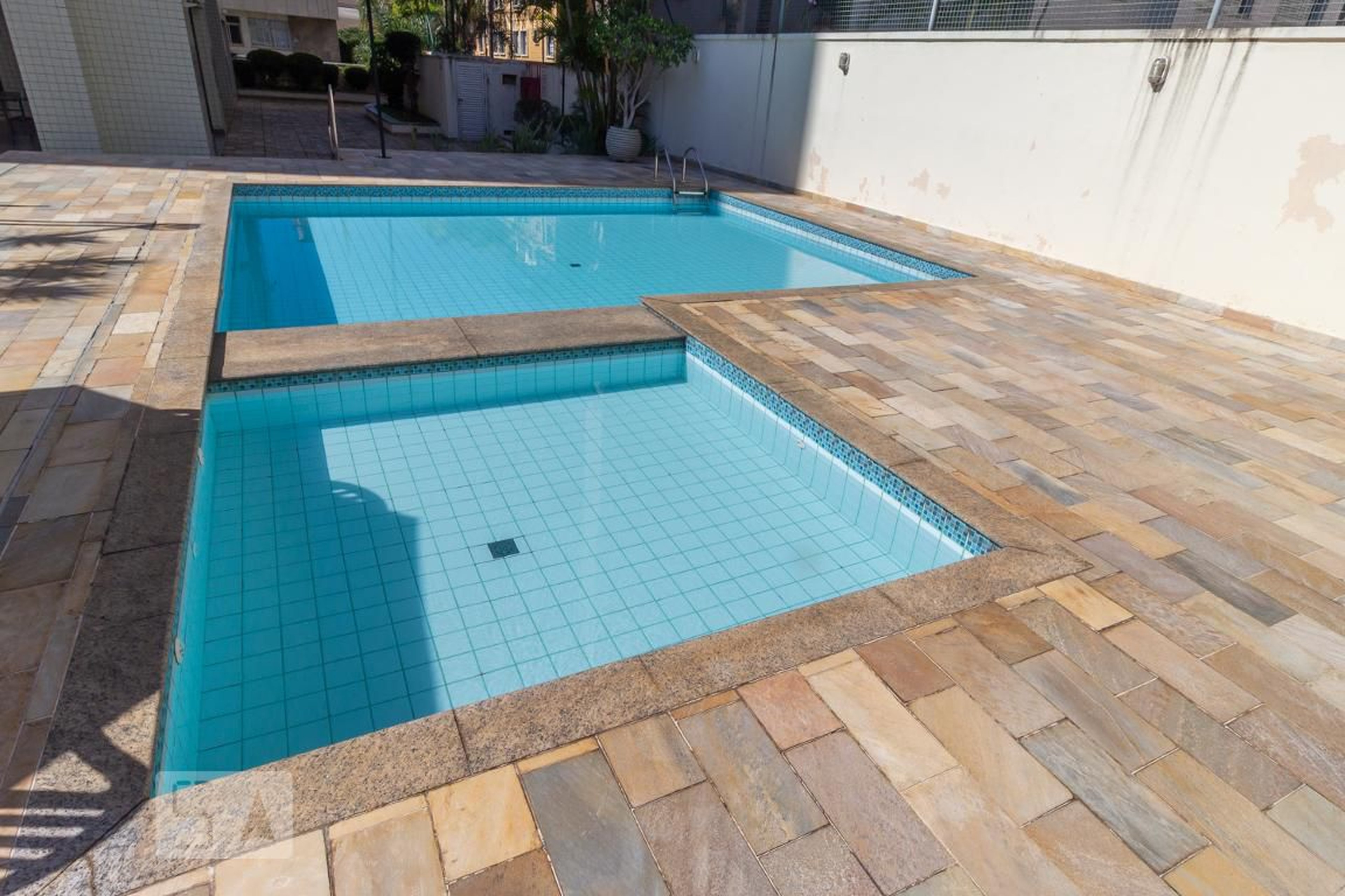 Piscina - Green Village