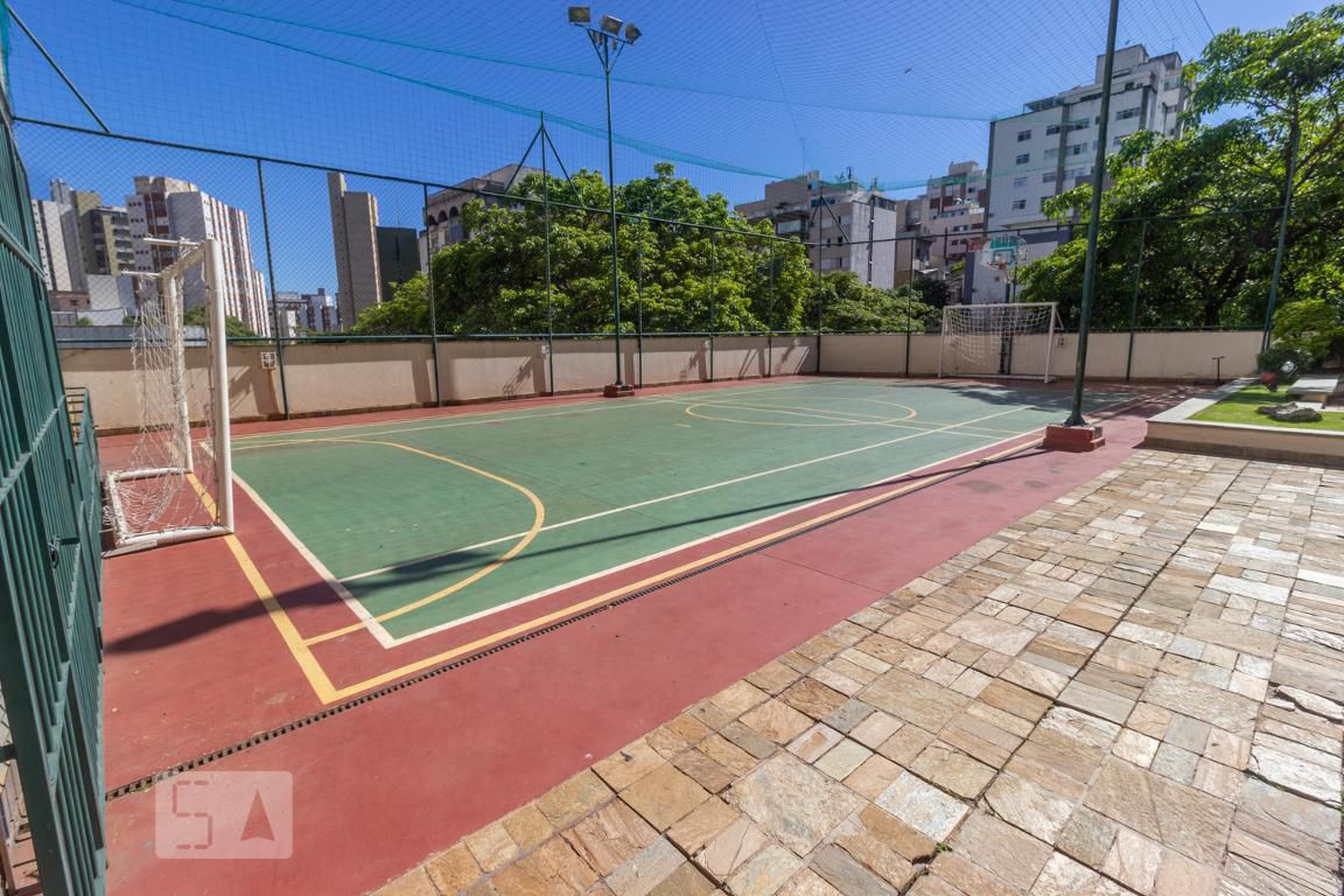 Quadra - Green Village