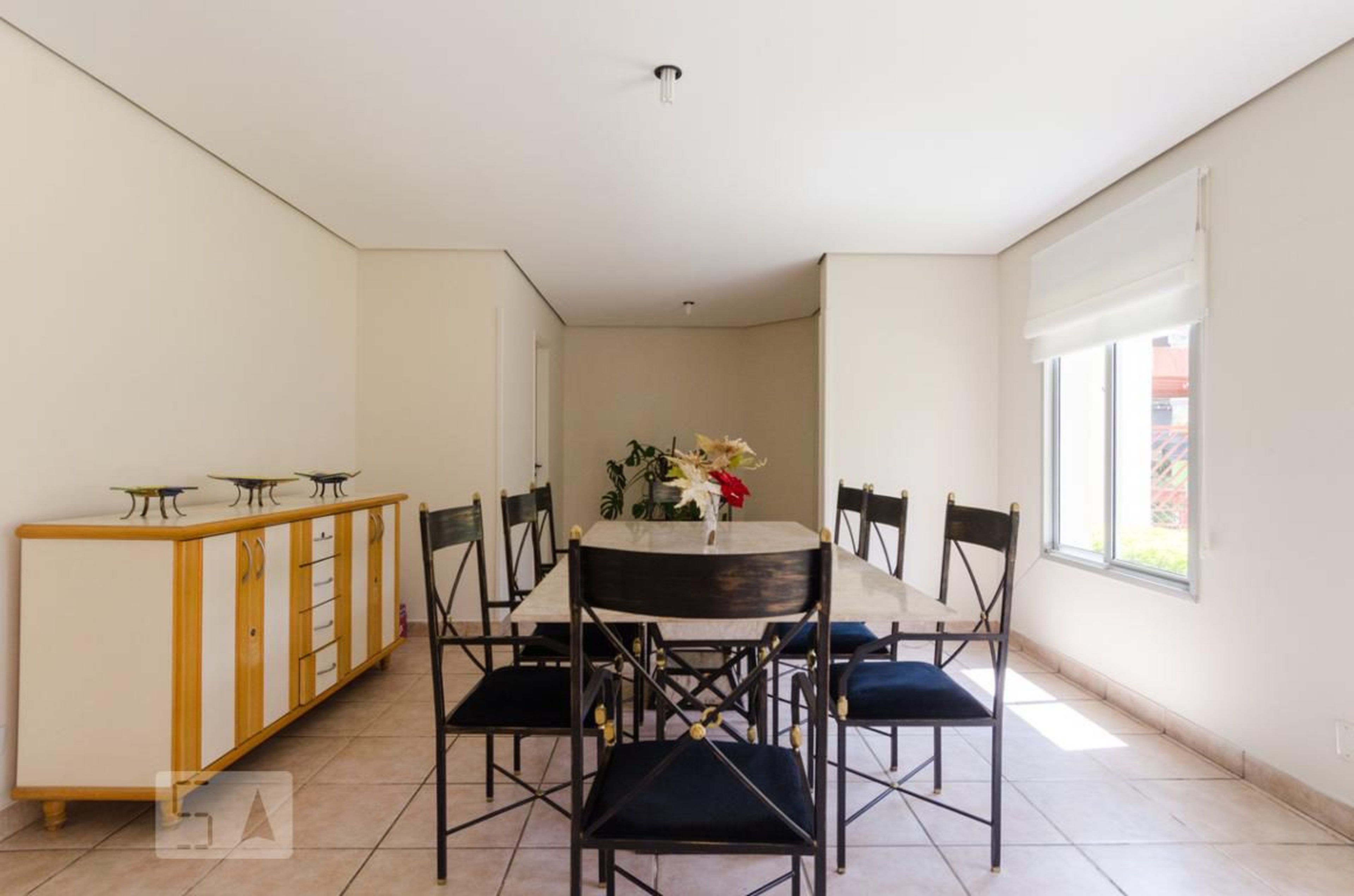 Sala de Reunião - Edifício Casa Branca