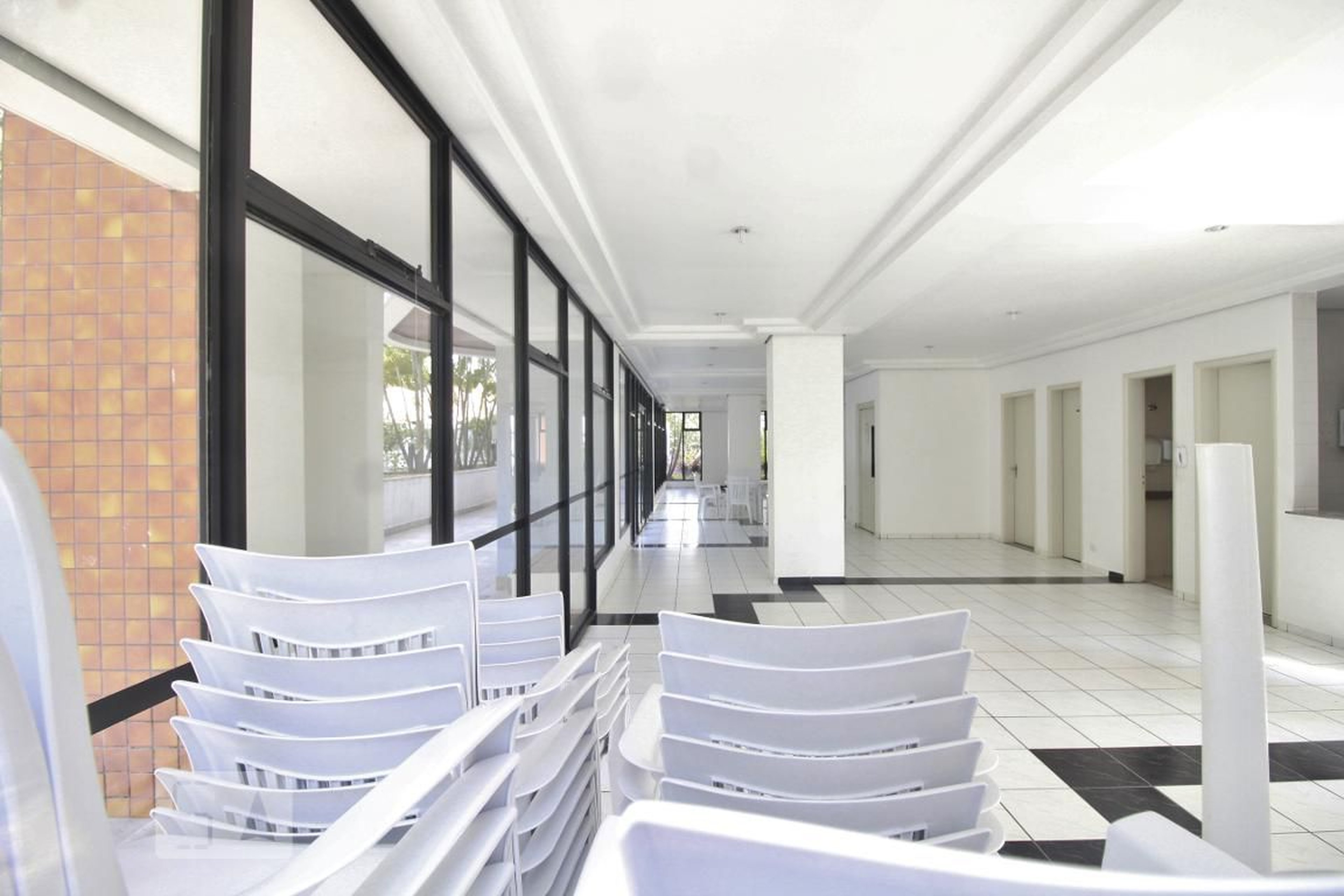 Salão de festas 2 - Lake Tahoe