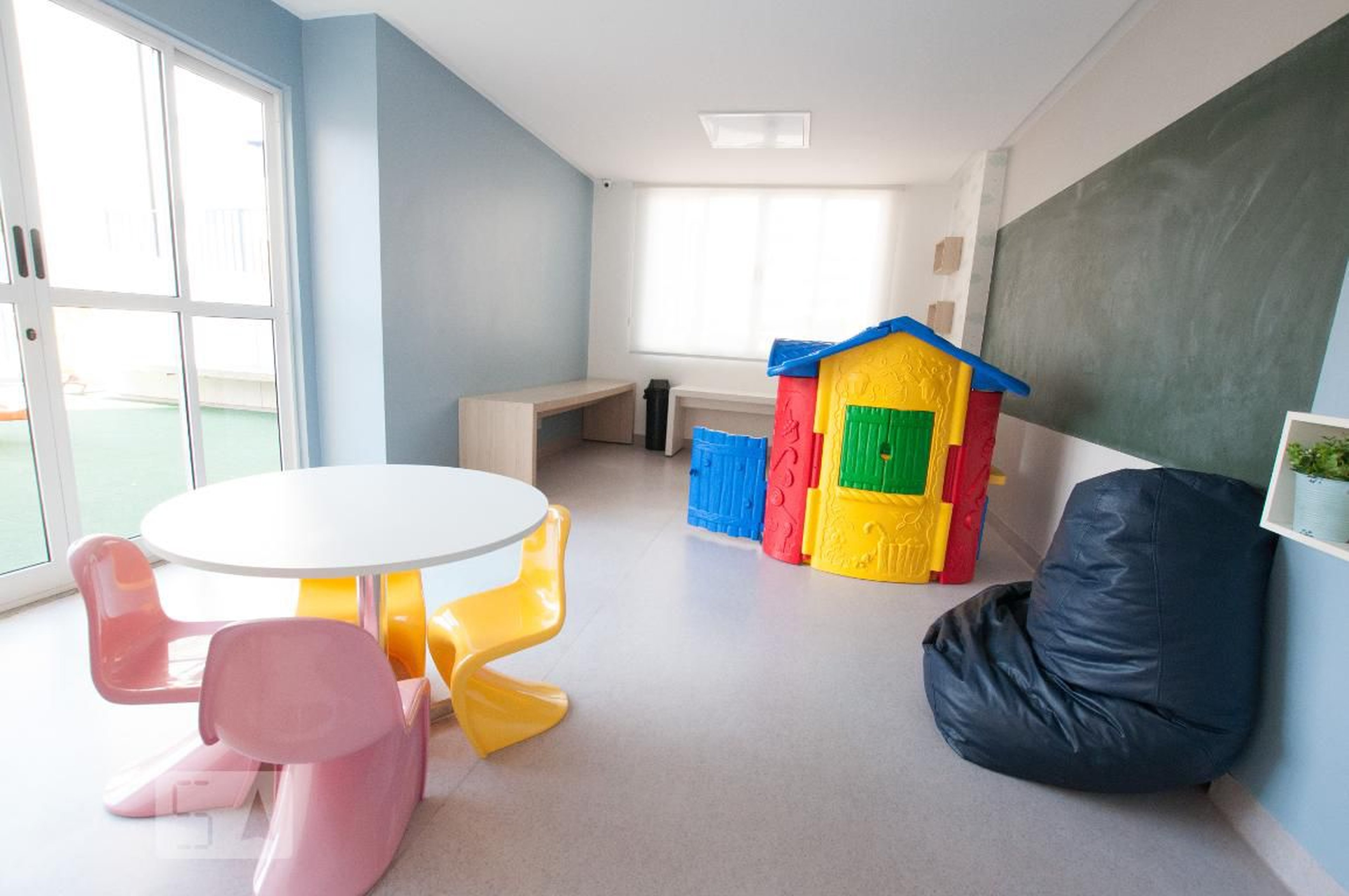 Brinquedoteca - New Liberty Parque Cascavel