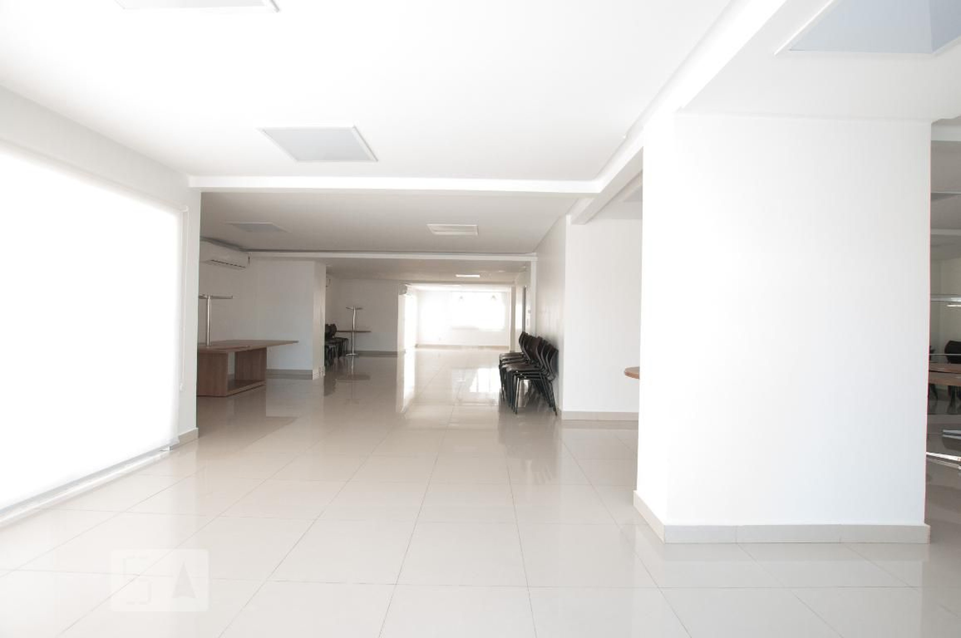 Salão de Festas - New Liberty Parque Cascavel