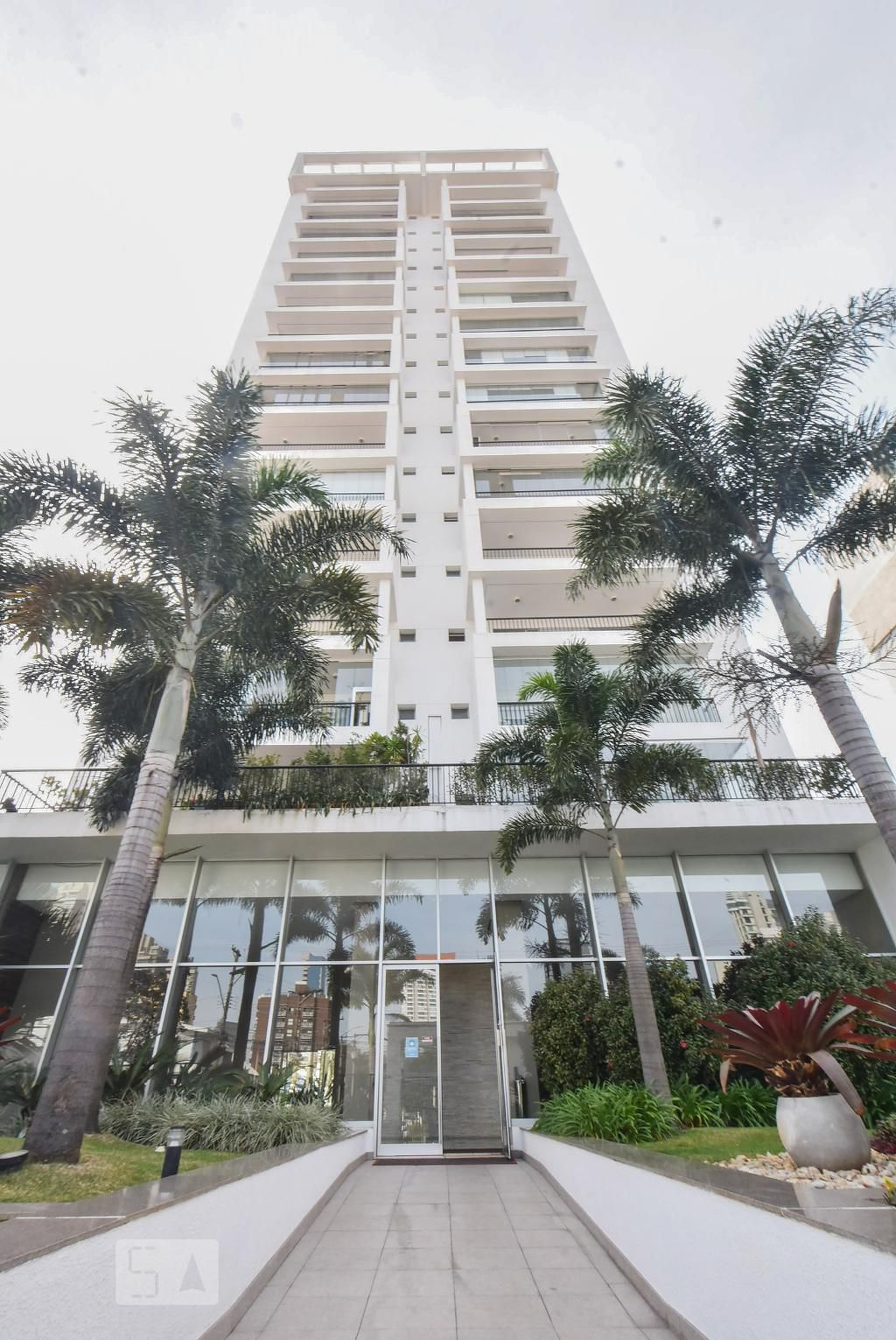 Prédio Condomínio Penntower Brooklin