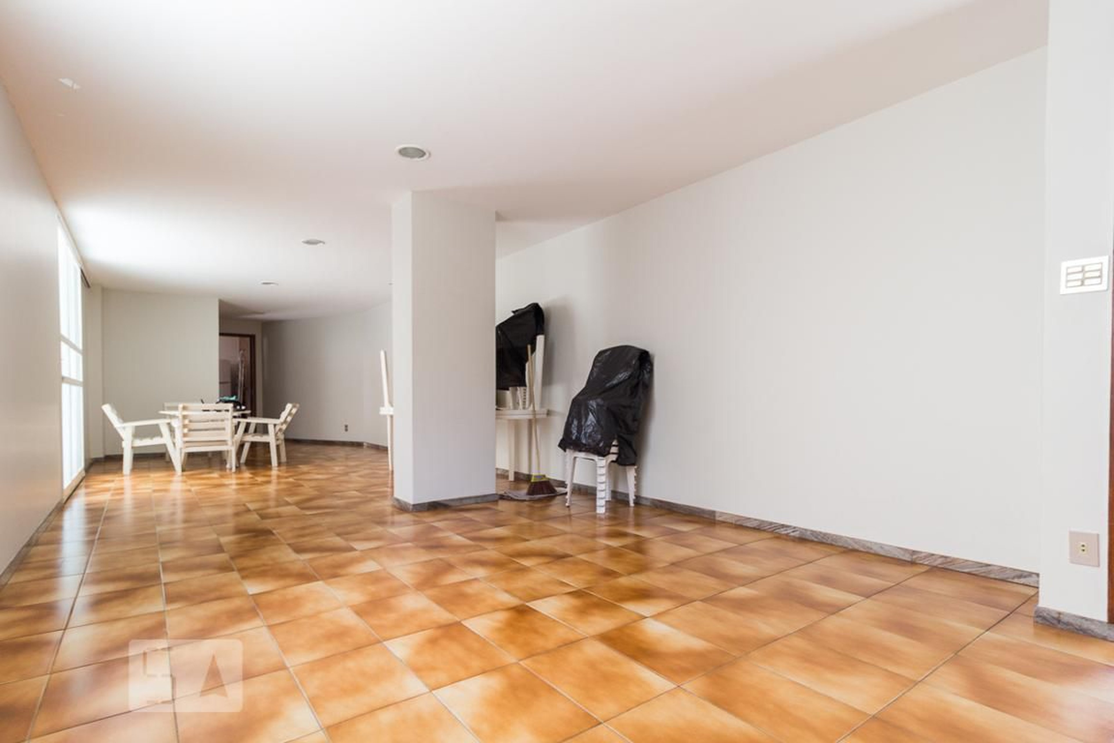 Salão de festa - Macau