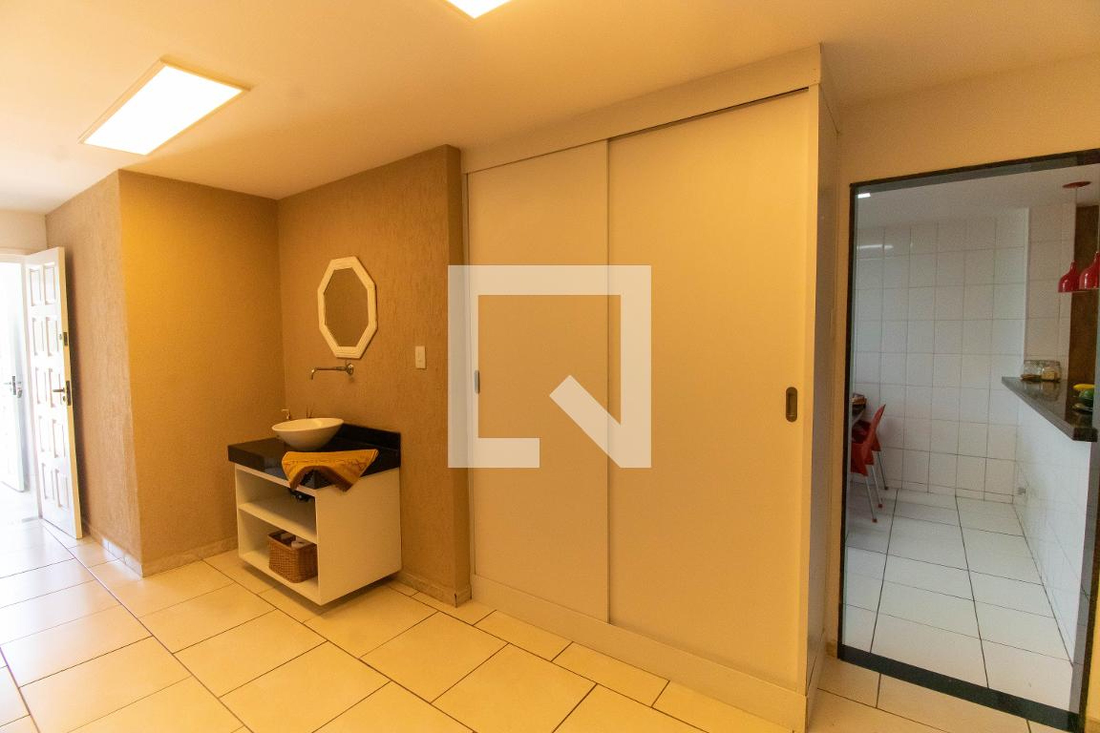 Hall - Porto Aquarius