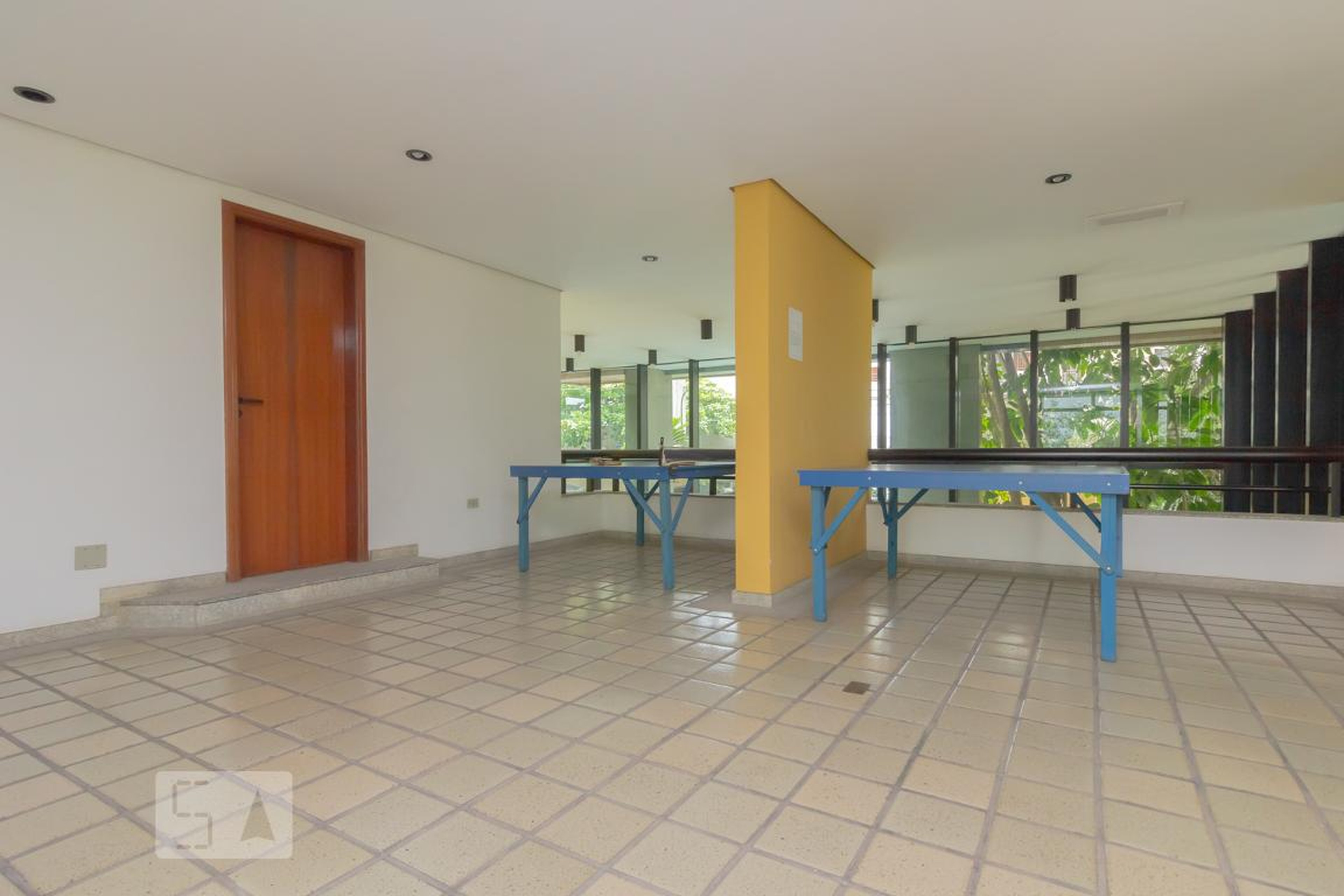 Salão de jogos - Phoenix