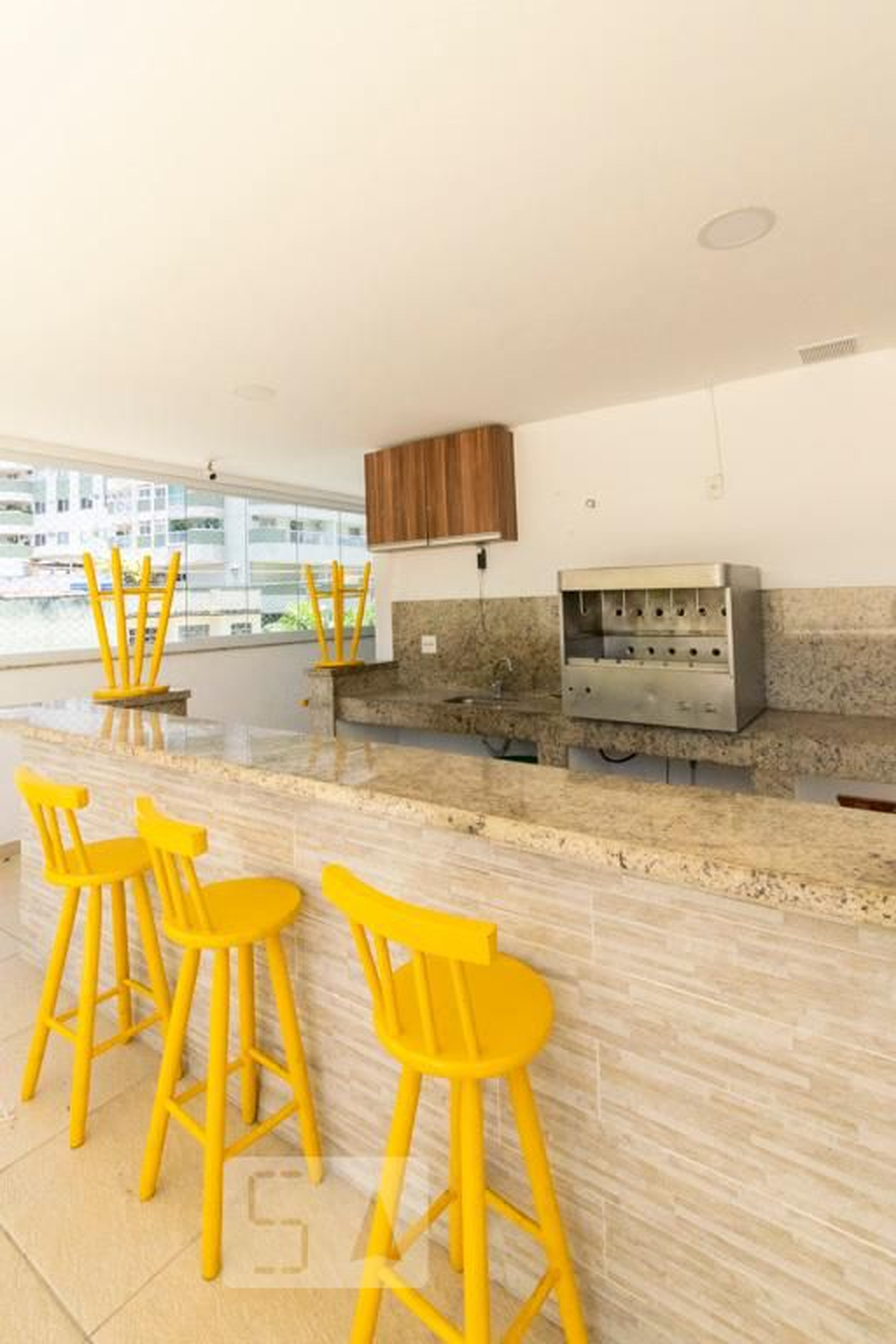 Churrasqueira - Premium