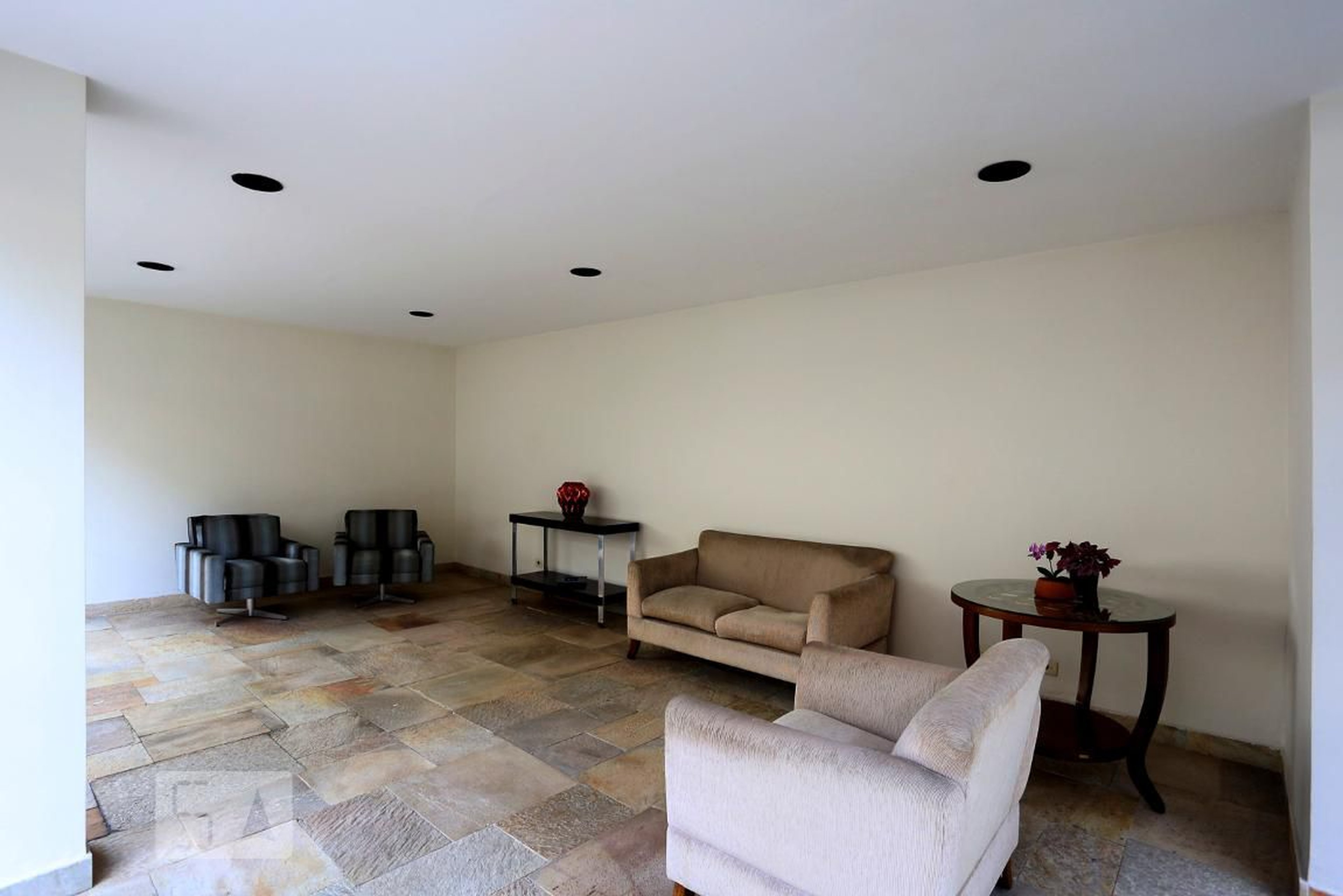 Salão de Festa - Costa Verde