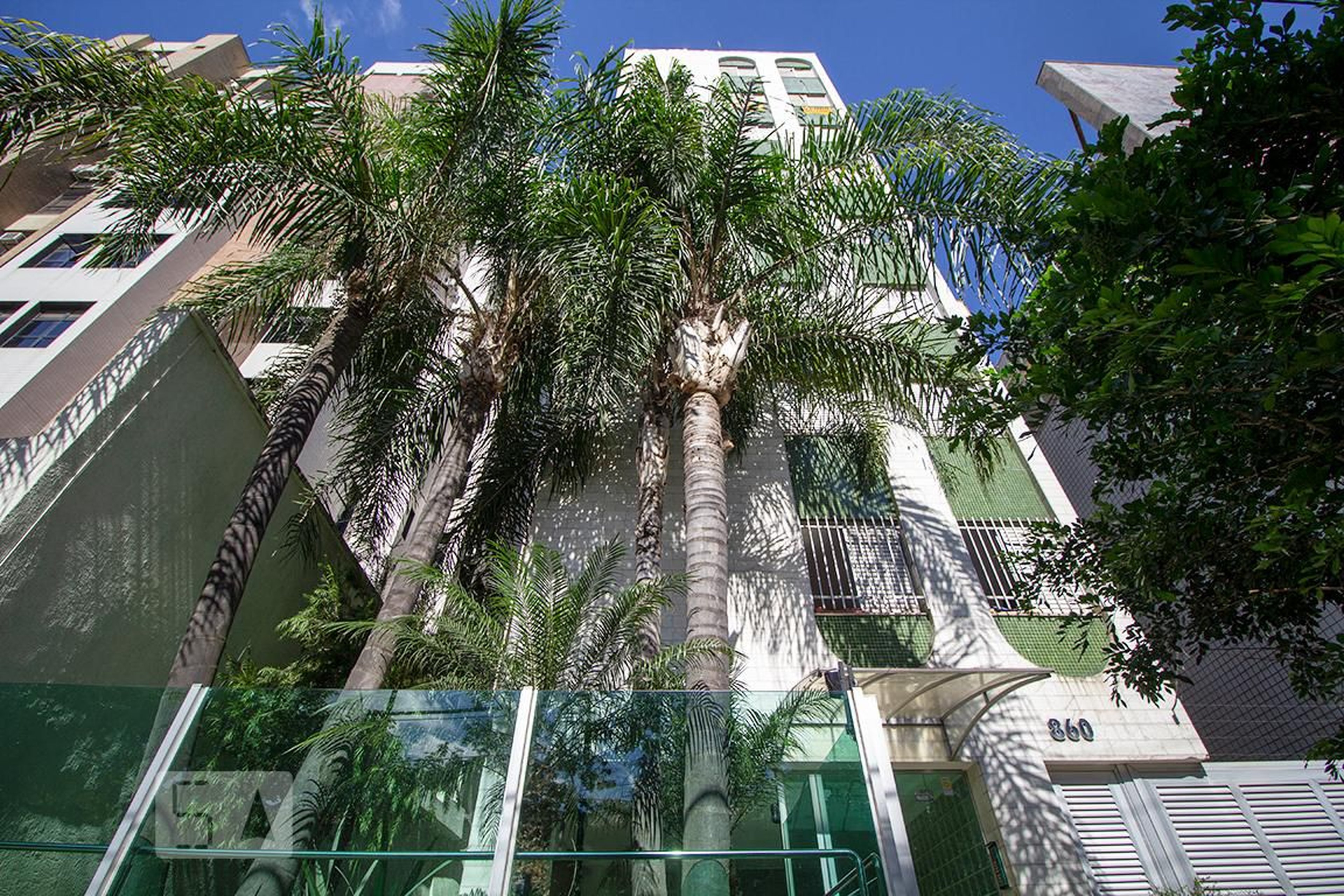 Fachada Edifício Don Hilario