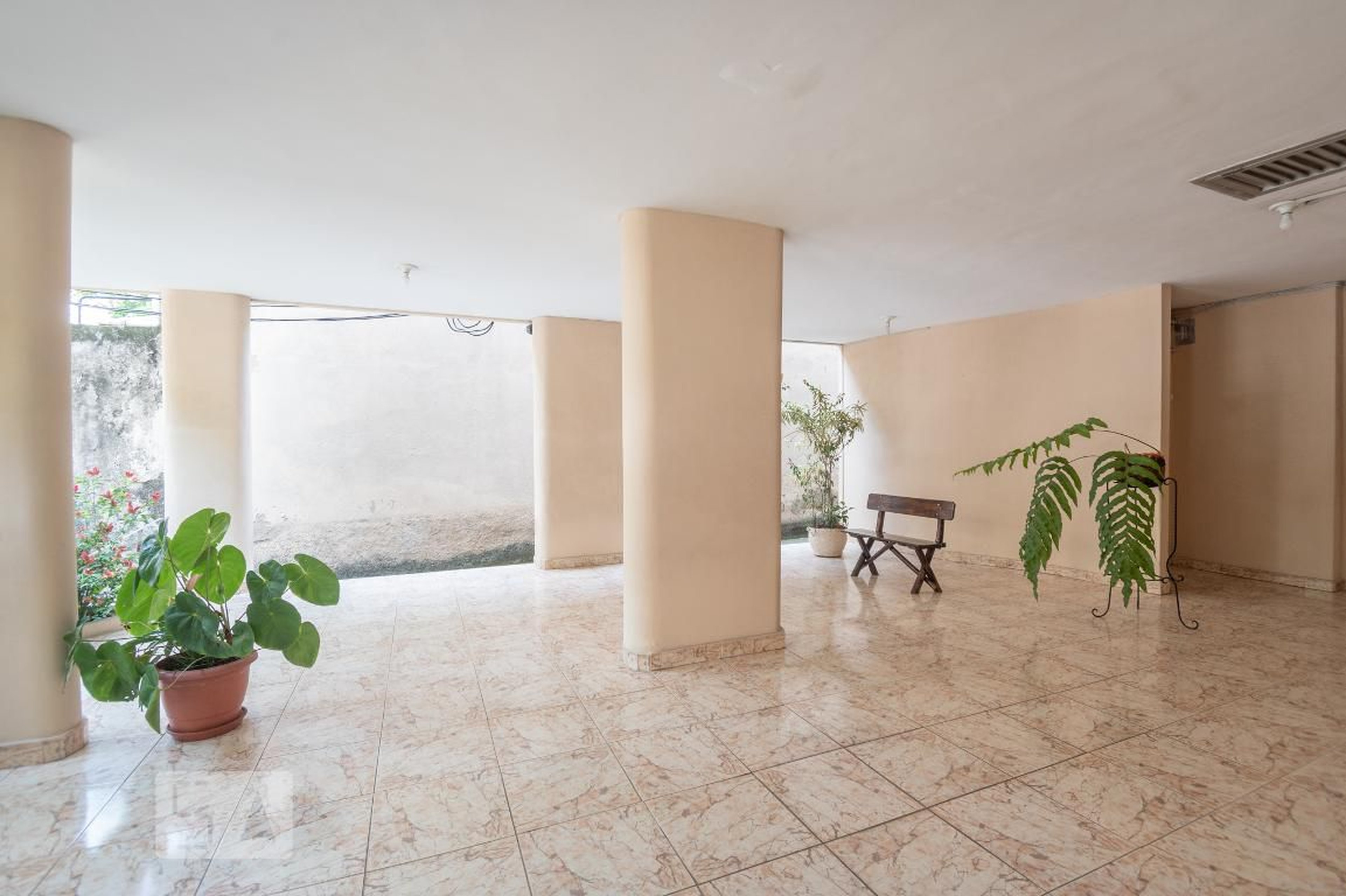 Playground - Edifício Jaci