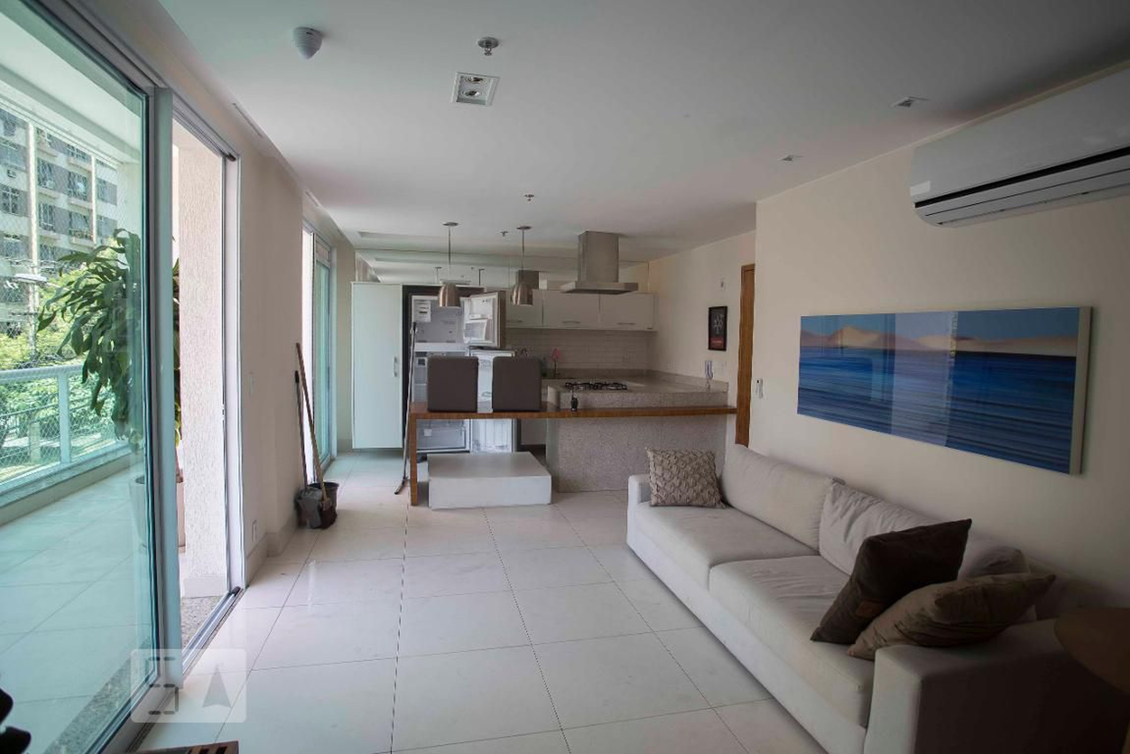 salão de festas - Avant Garde Residence