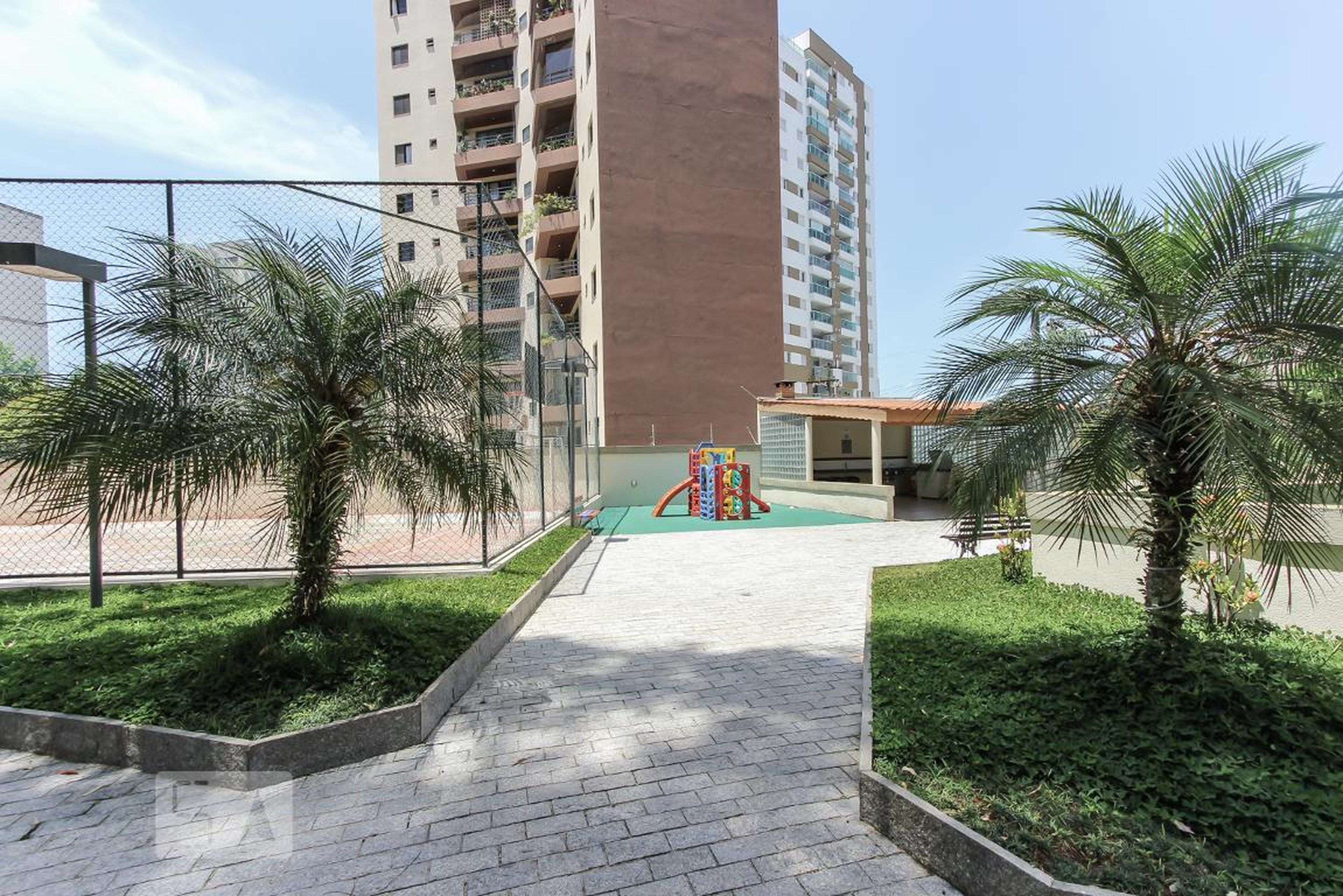 area externa - Larissa