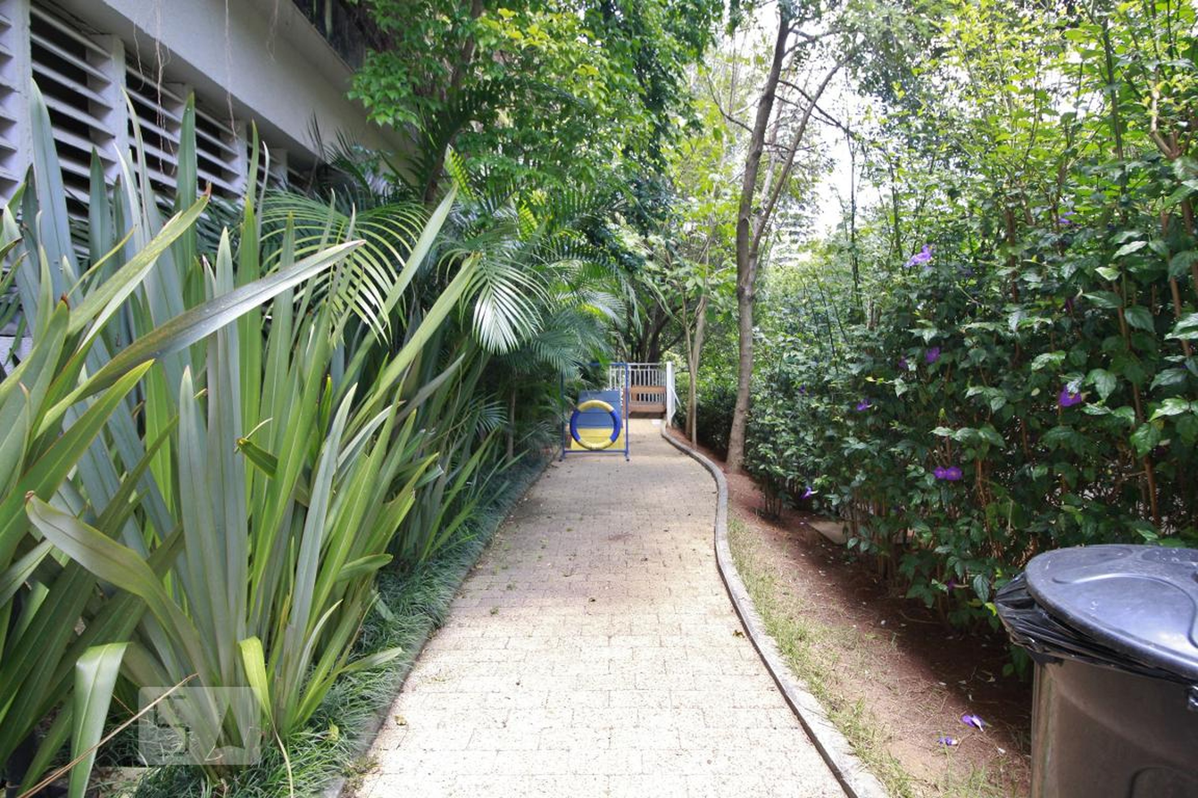 Espaço pet - Panambi Penthouses