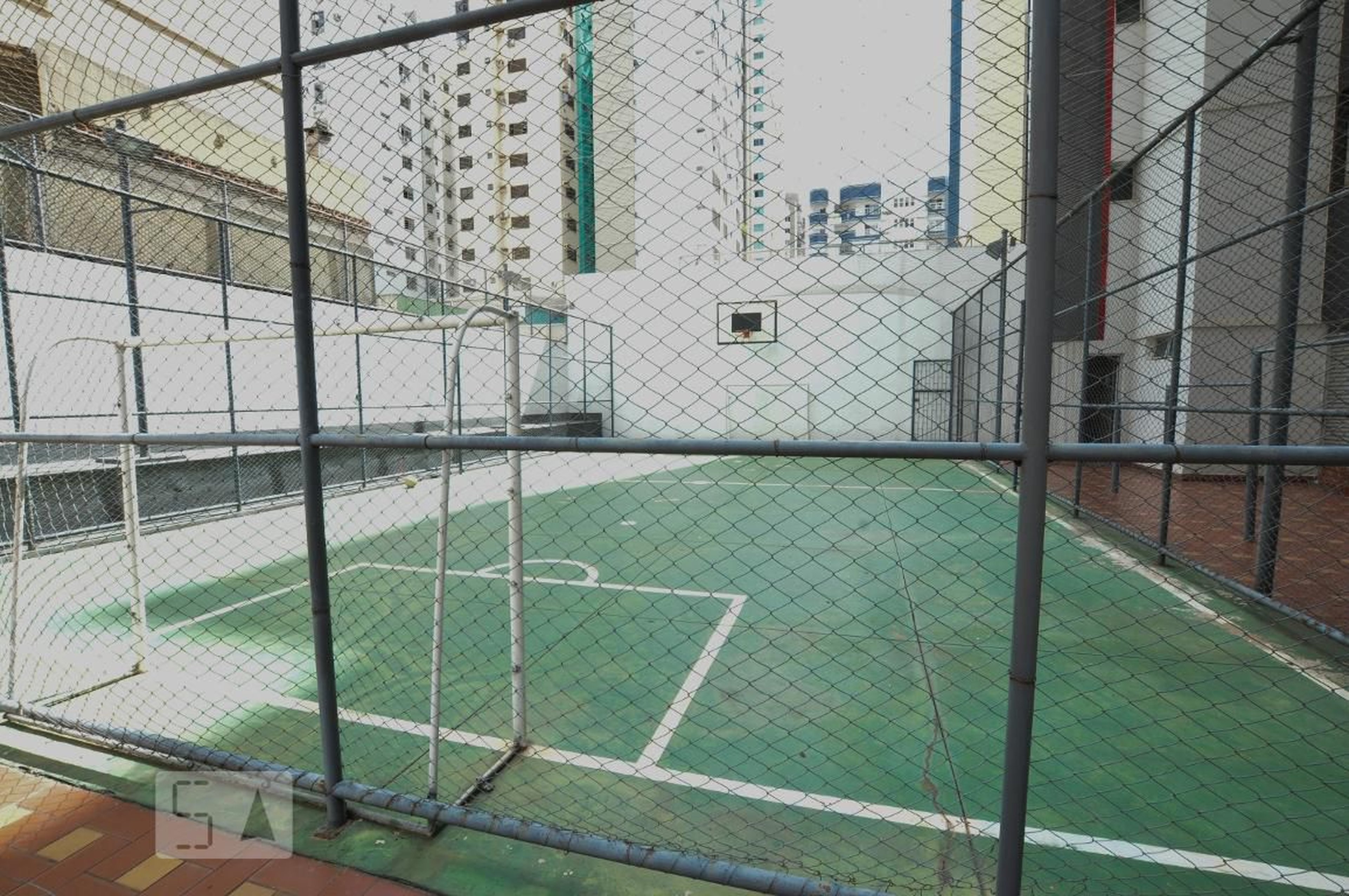 Quadra - Residencial Las Vegas