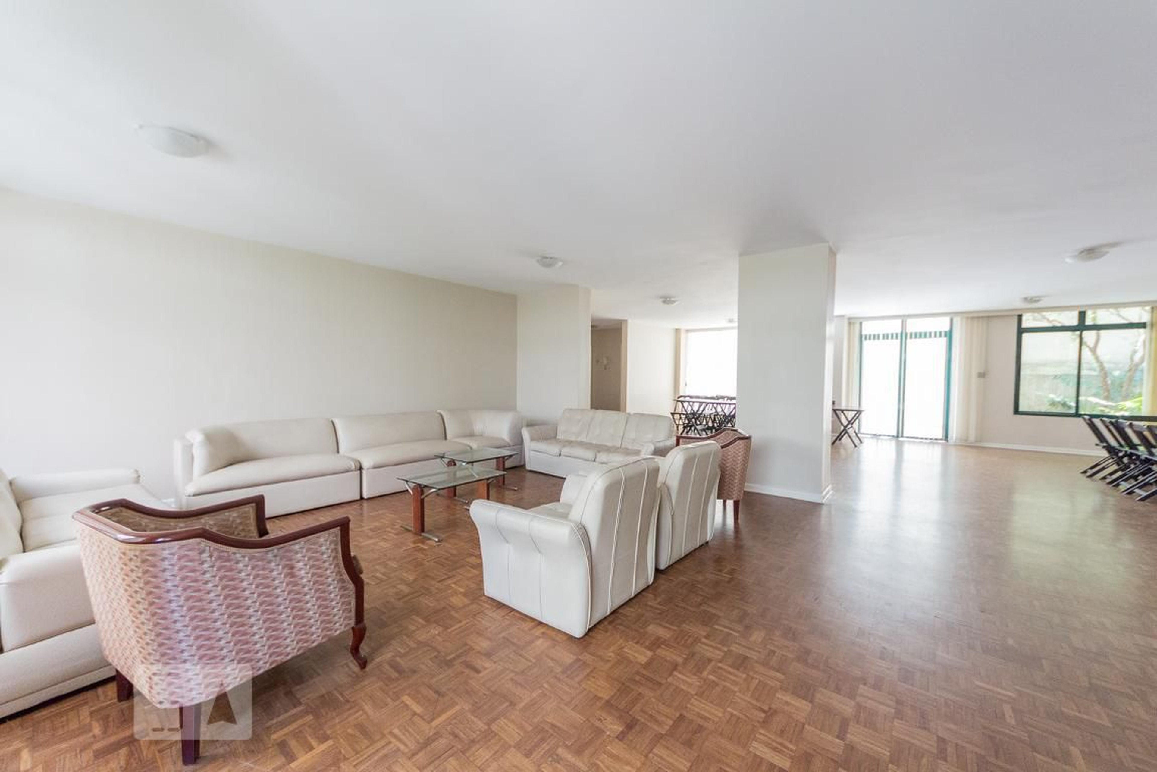 Salão de festas - Raquel