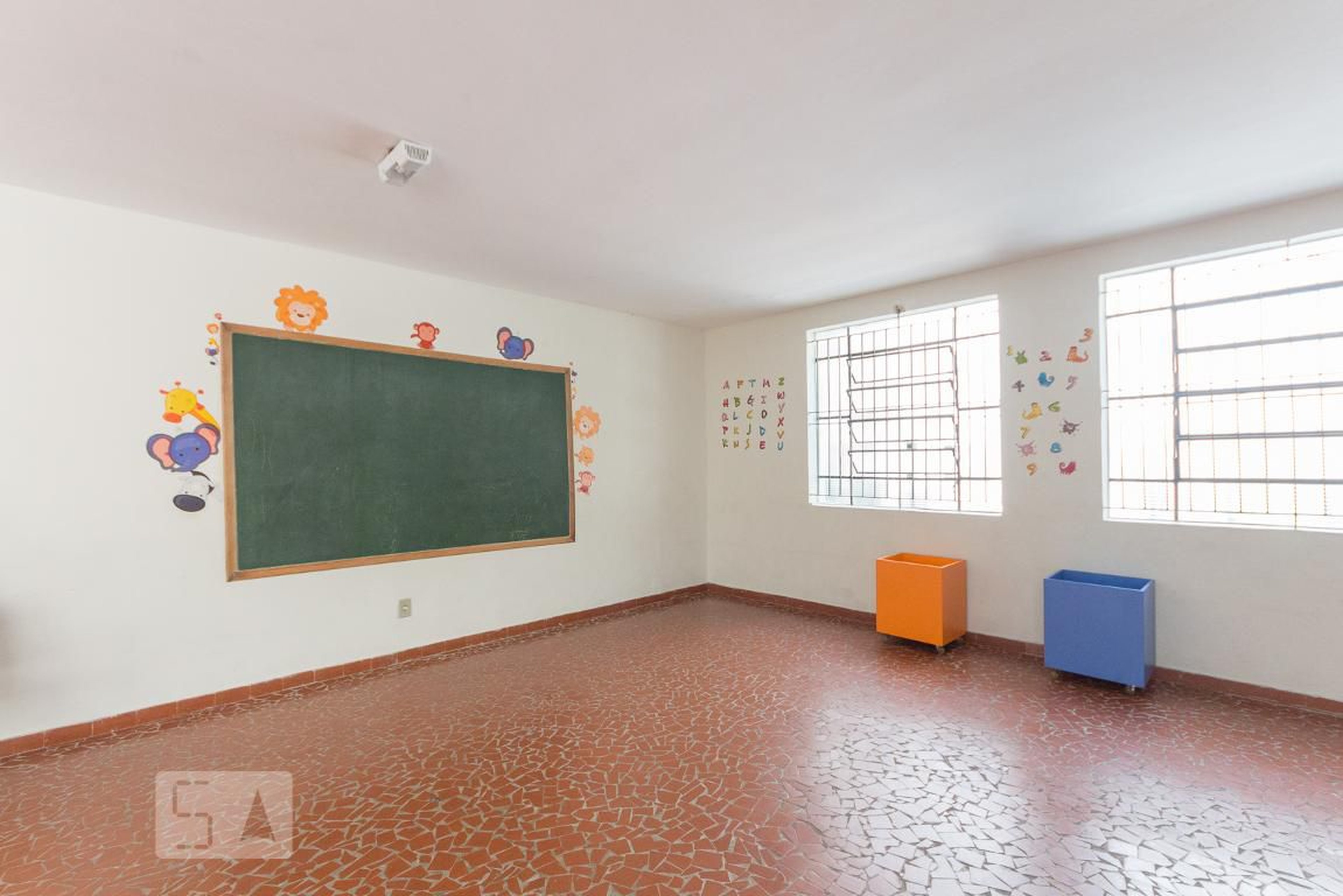 Brinquedoteca - Raquel