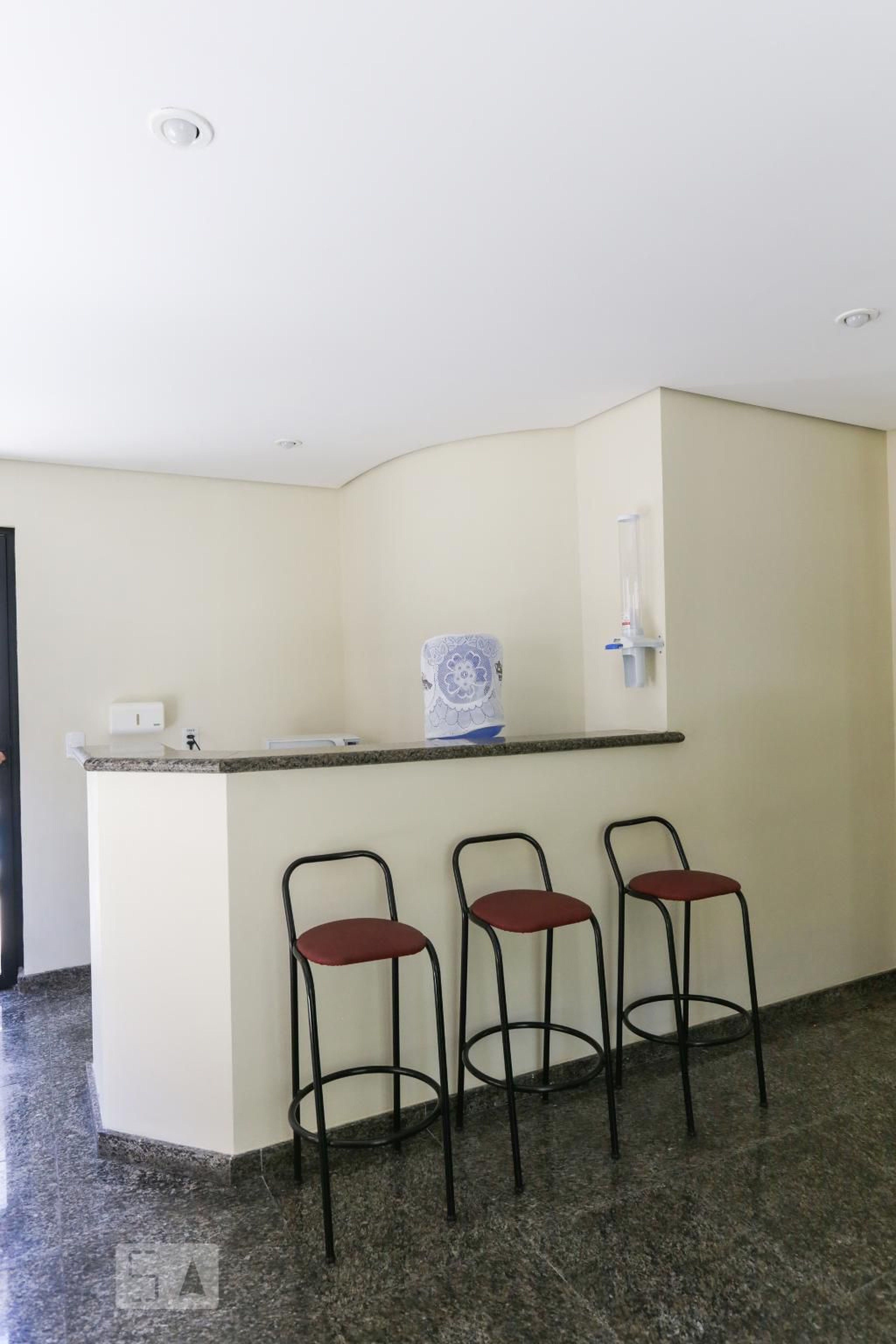 Salão de Festas - San Marino