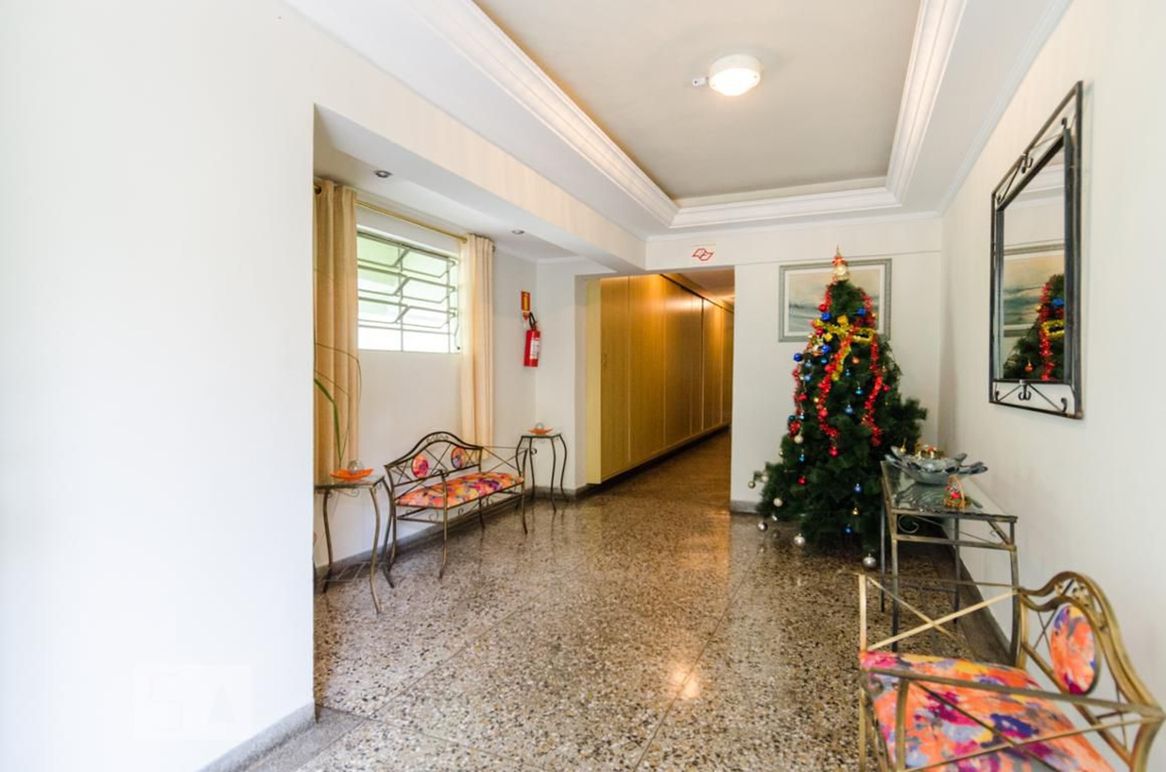 Hall Social - Kristina