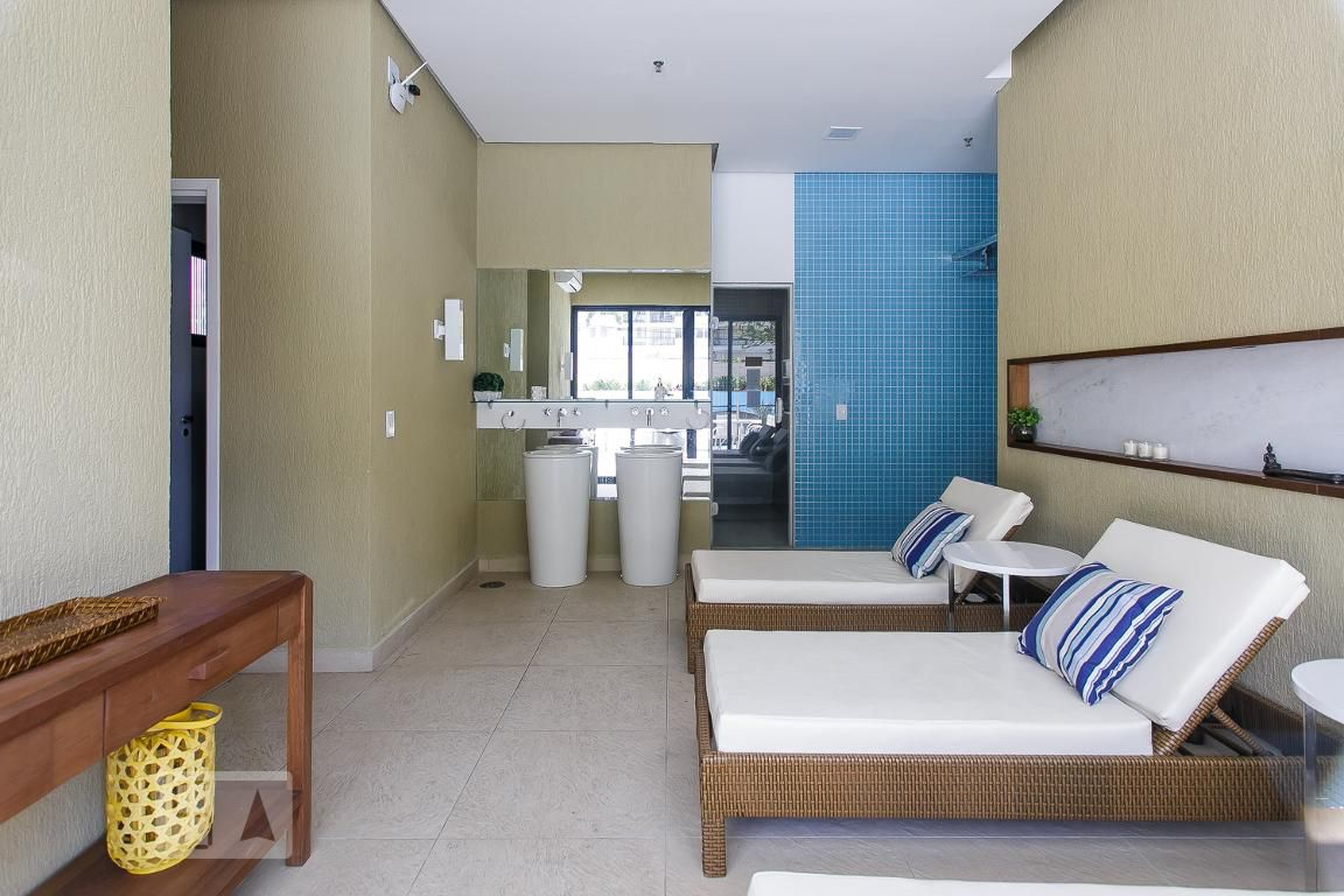 Spa - You Design Residence