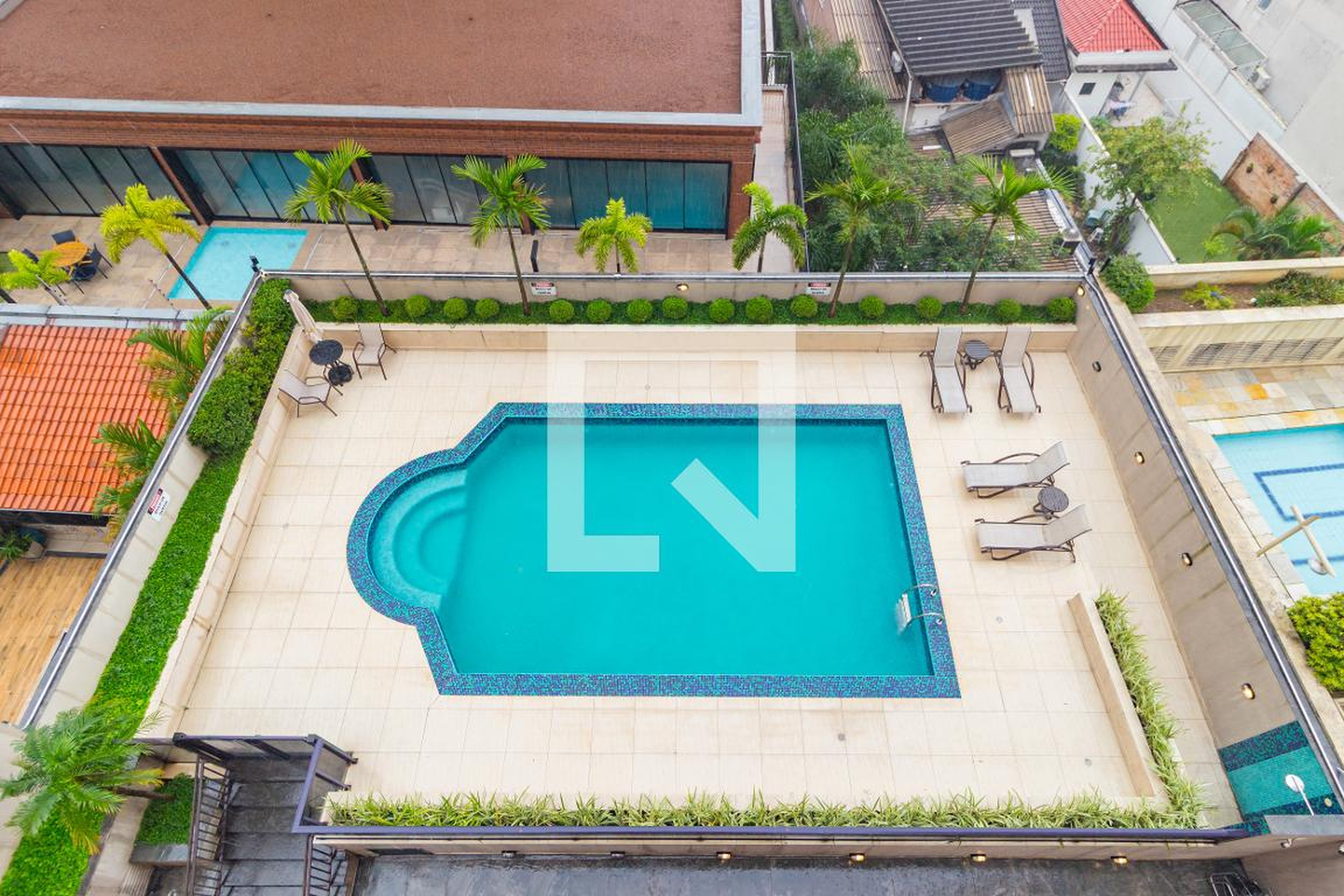 Piscina - Villaggio Torquato