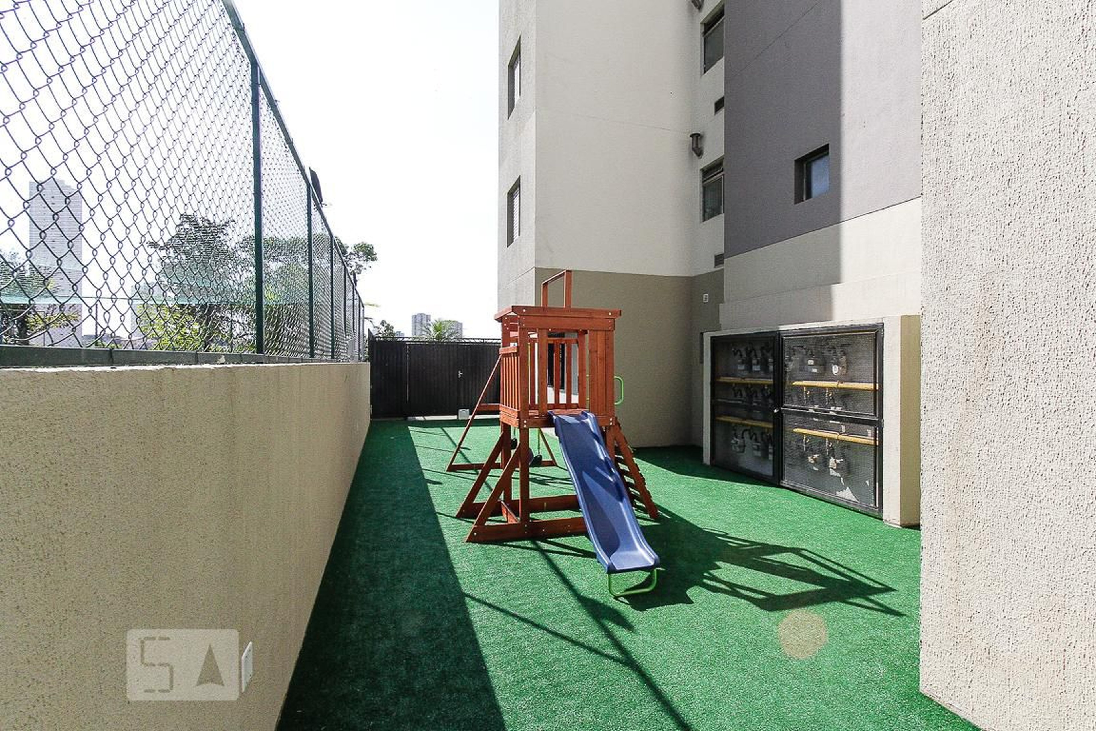 playground - Silvana