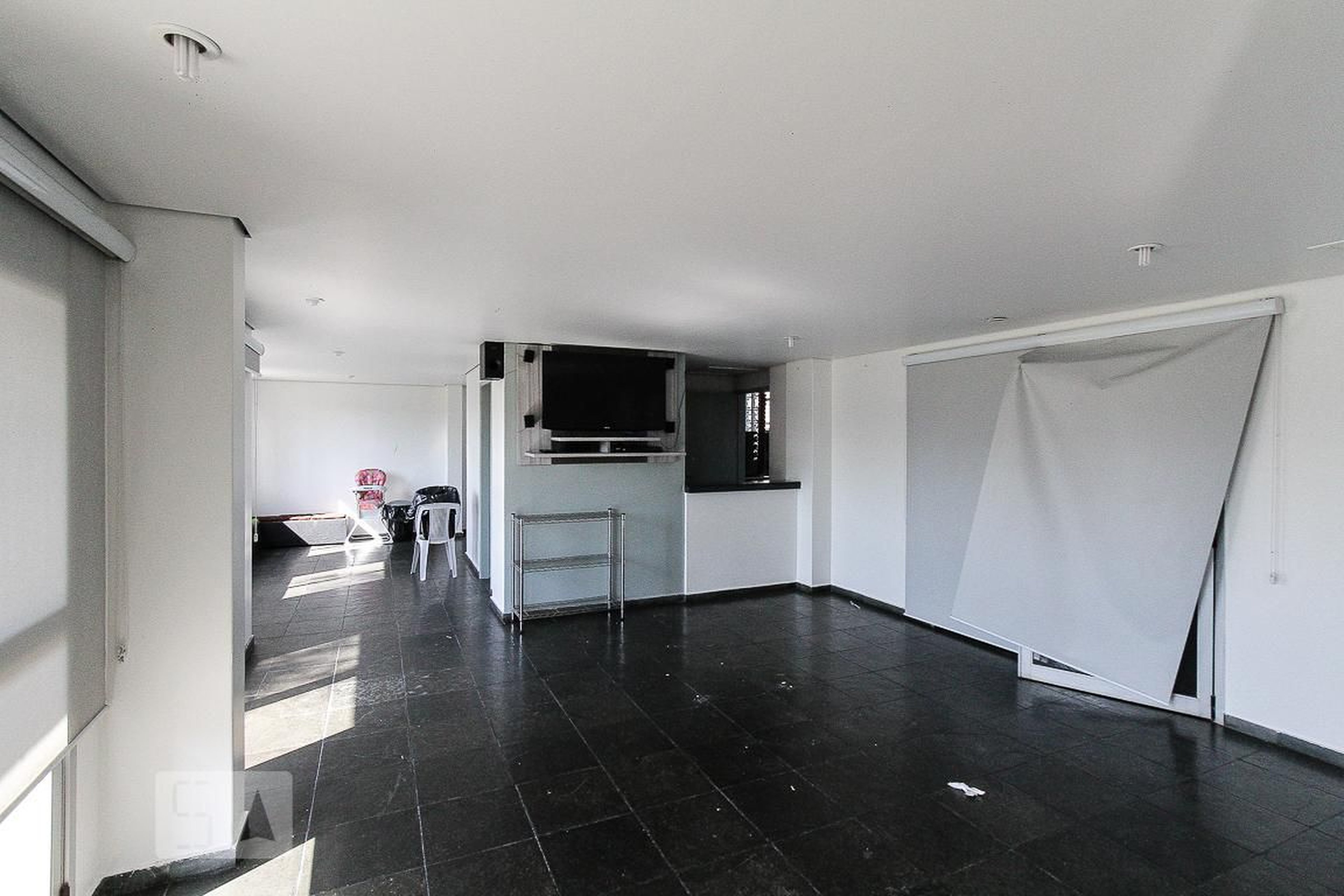 salão de festa - Silvana