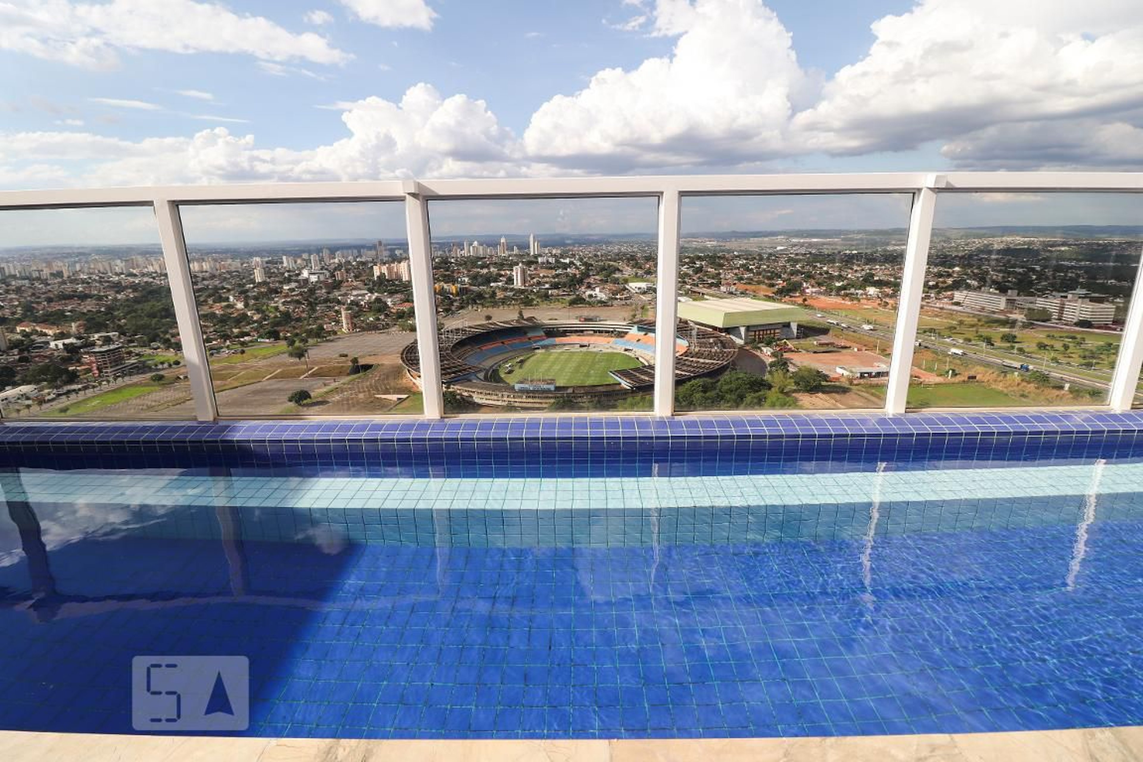 Piscina - Trend Home