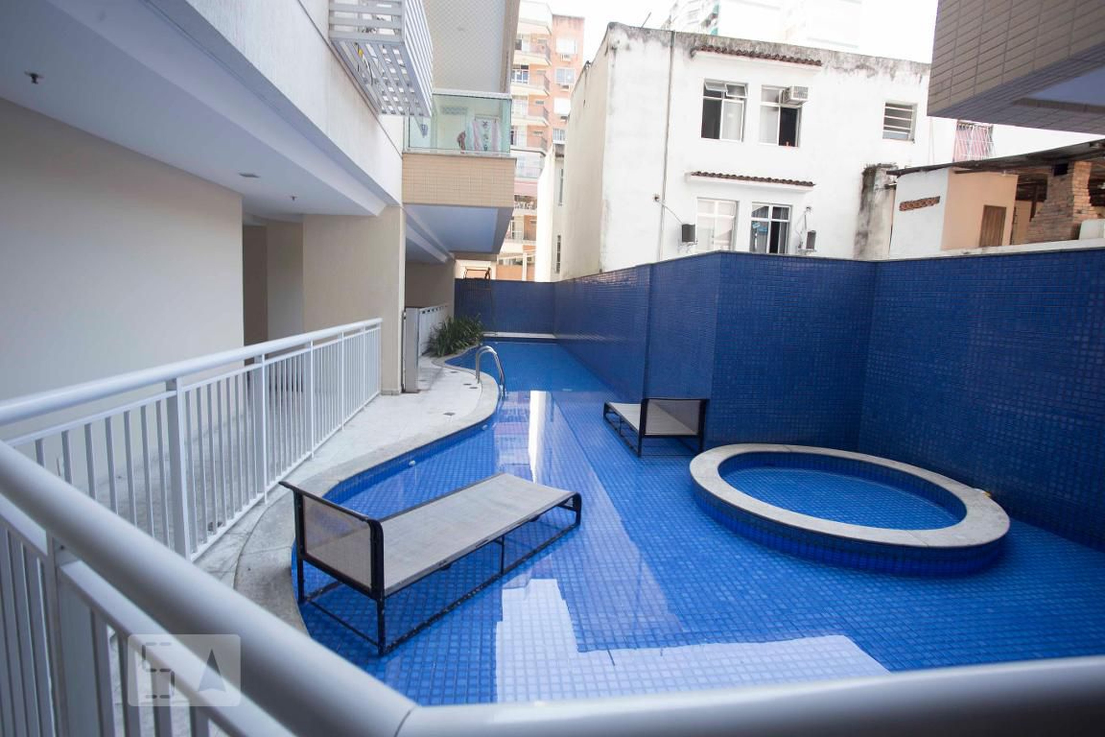 piscina - Villa Catalunya Residencial