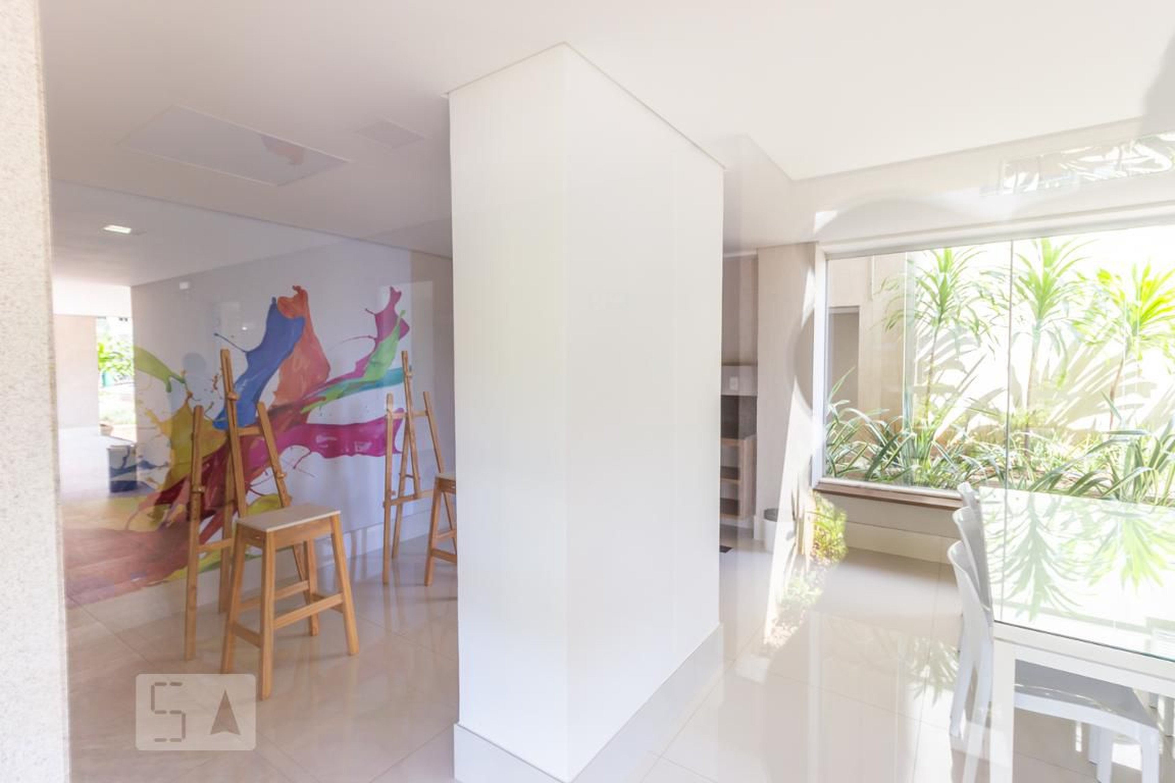 Espaço kids - Park Residence