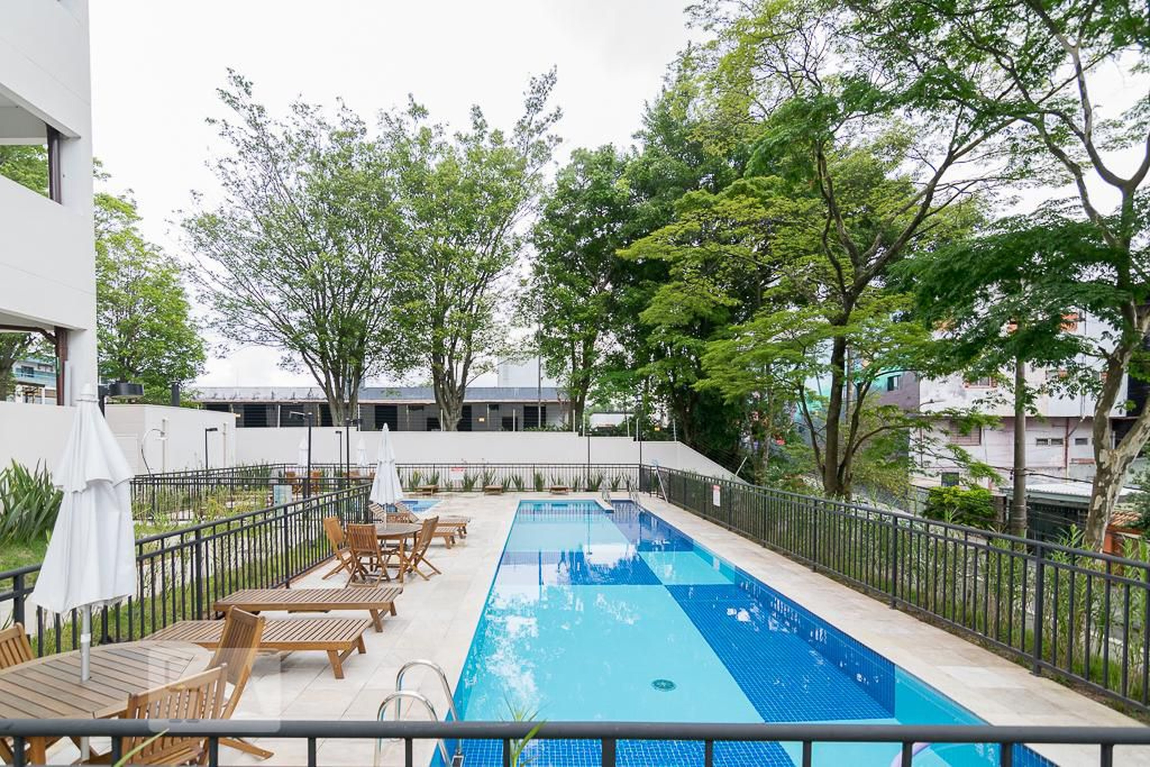 Piscina Adulto - Auguri Residence