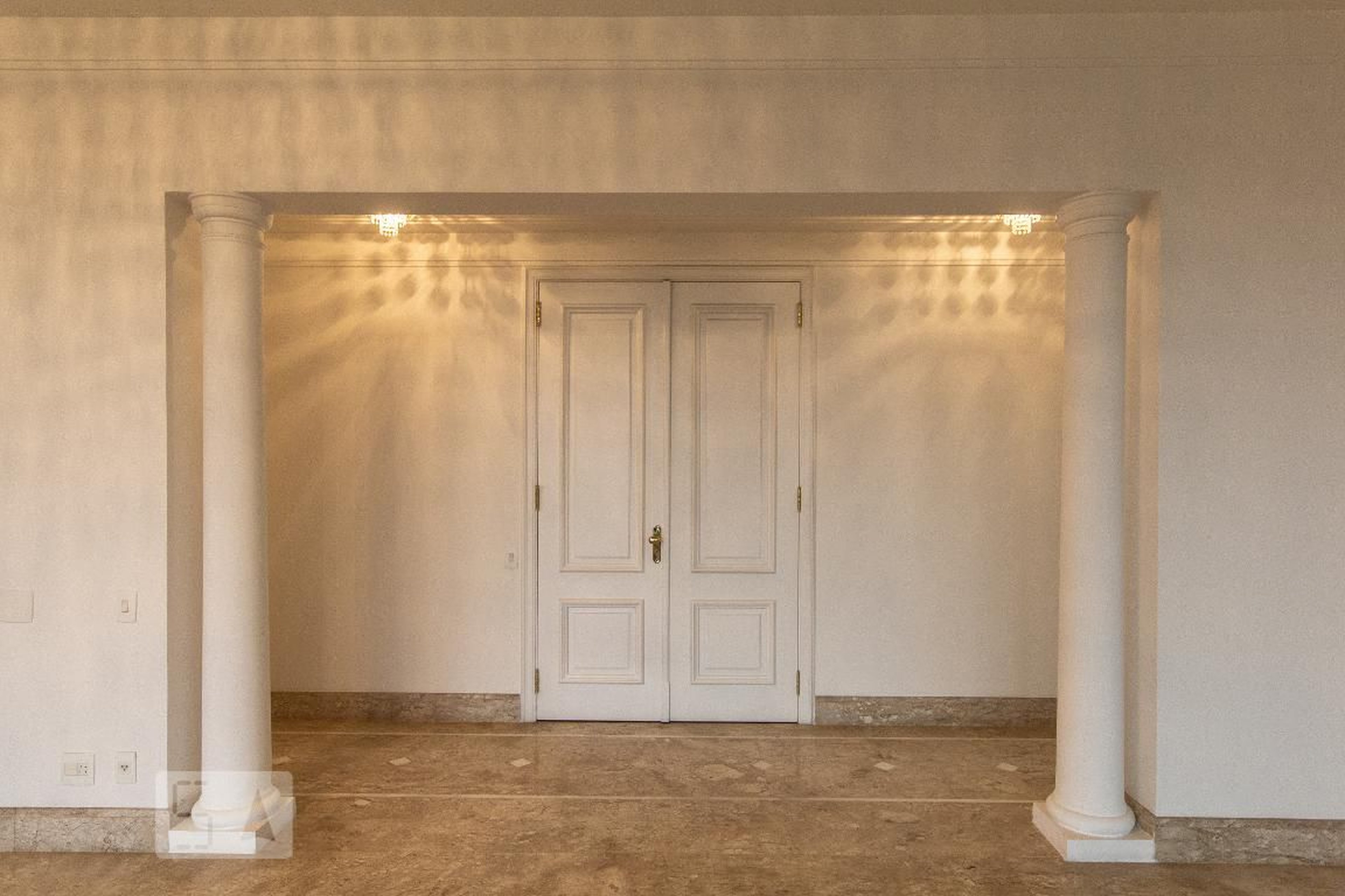 Entrada - Lindenberg Panamby