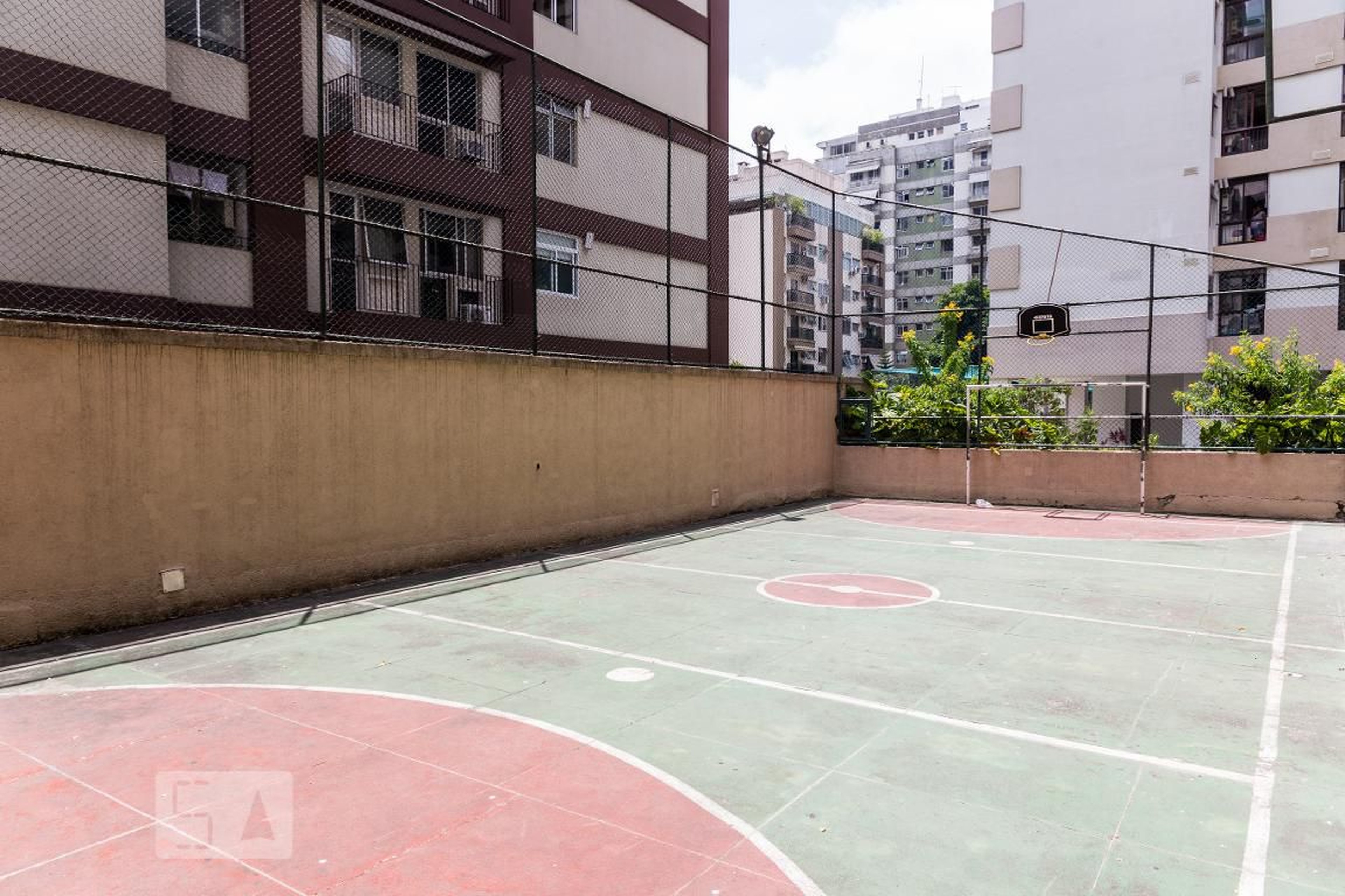 Quadra - Giovani Bauducci