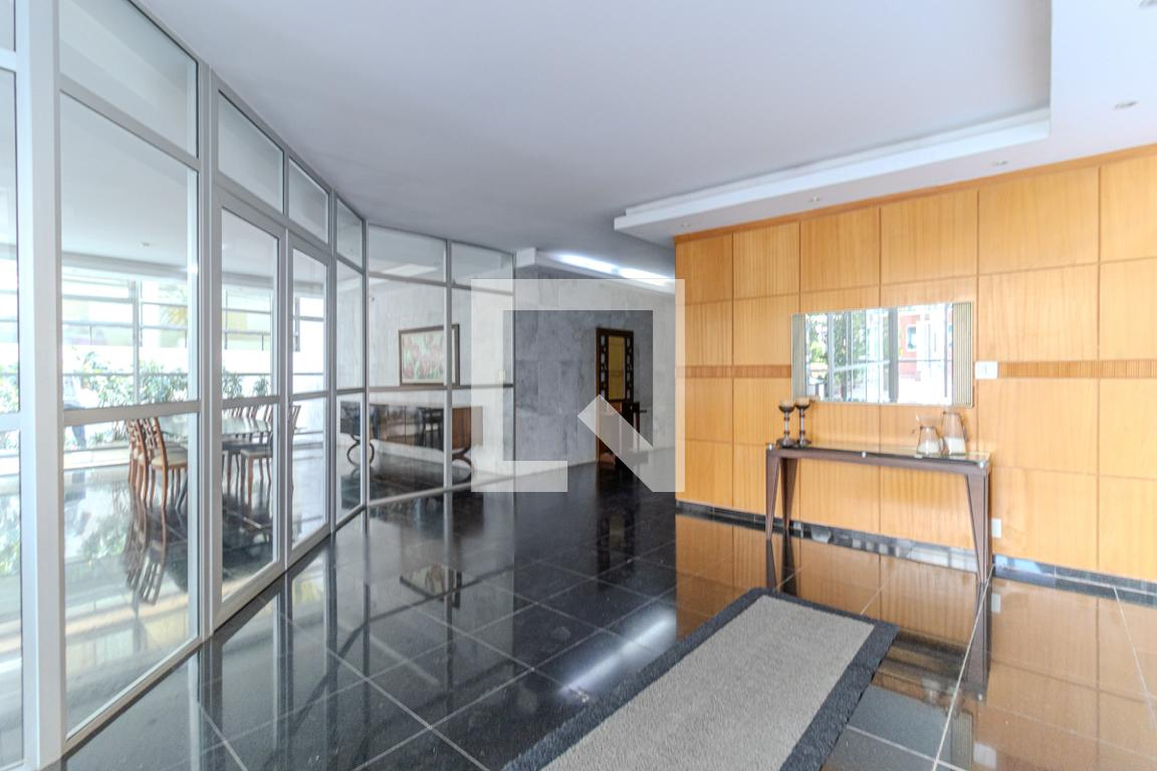 Hall Social - Paulo Silveira Fonseca